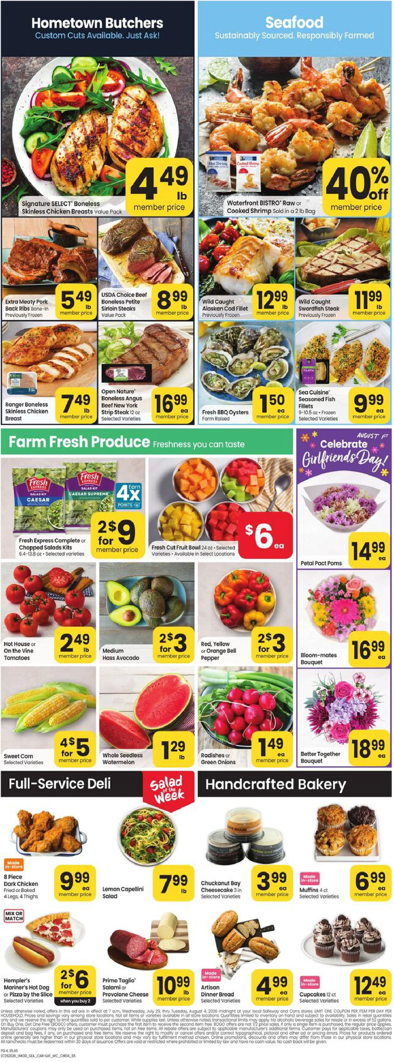 Flyer page 4