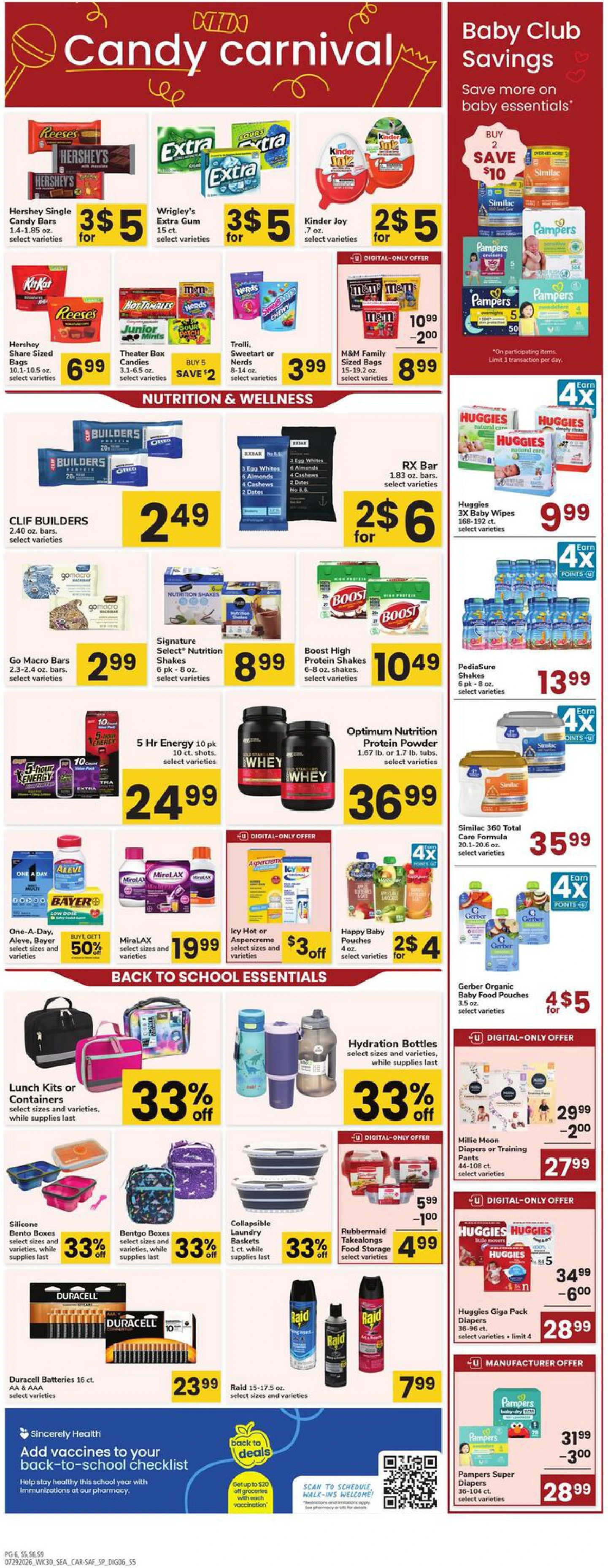 Flyer page 6
