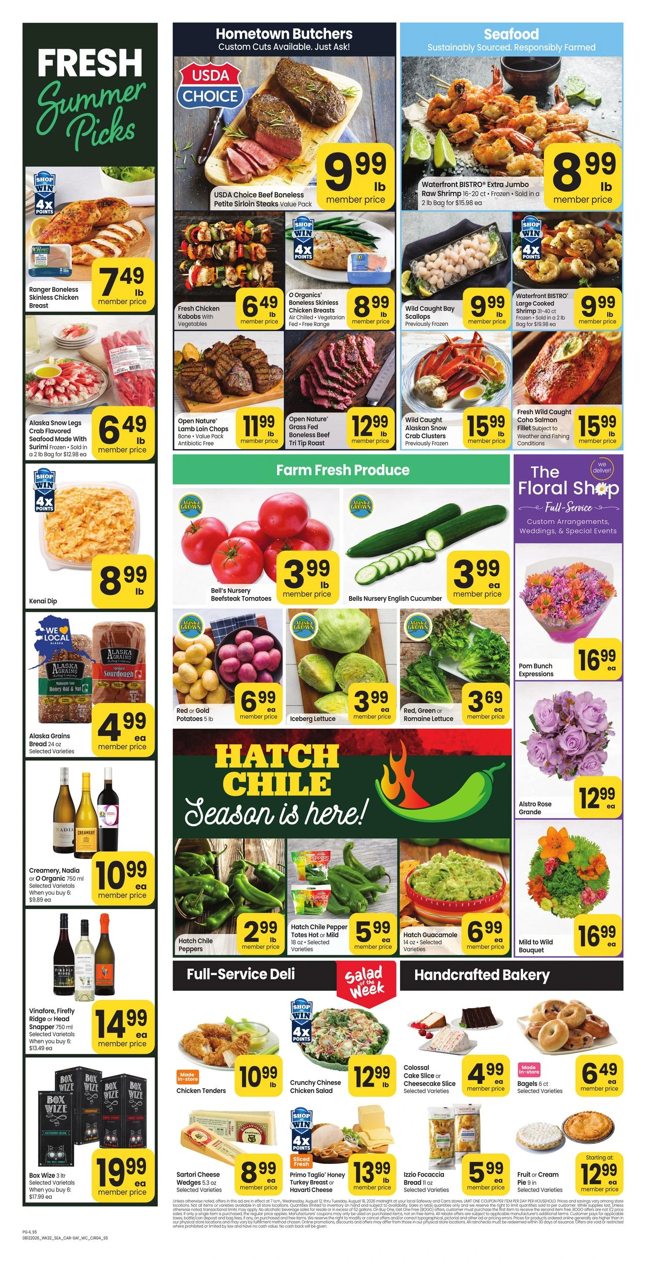 Flyer page 3
