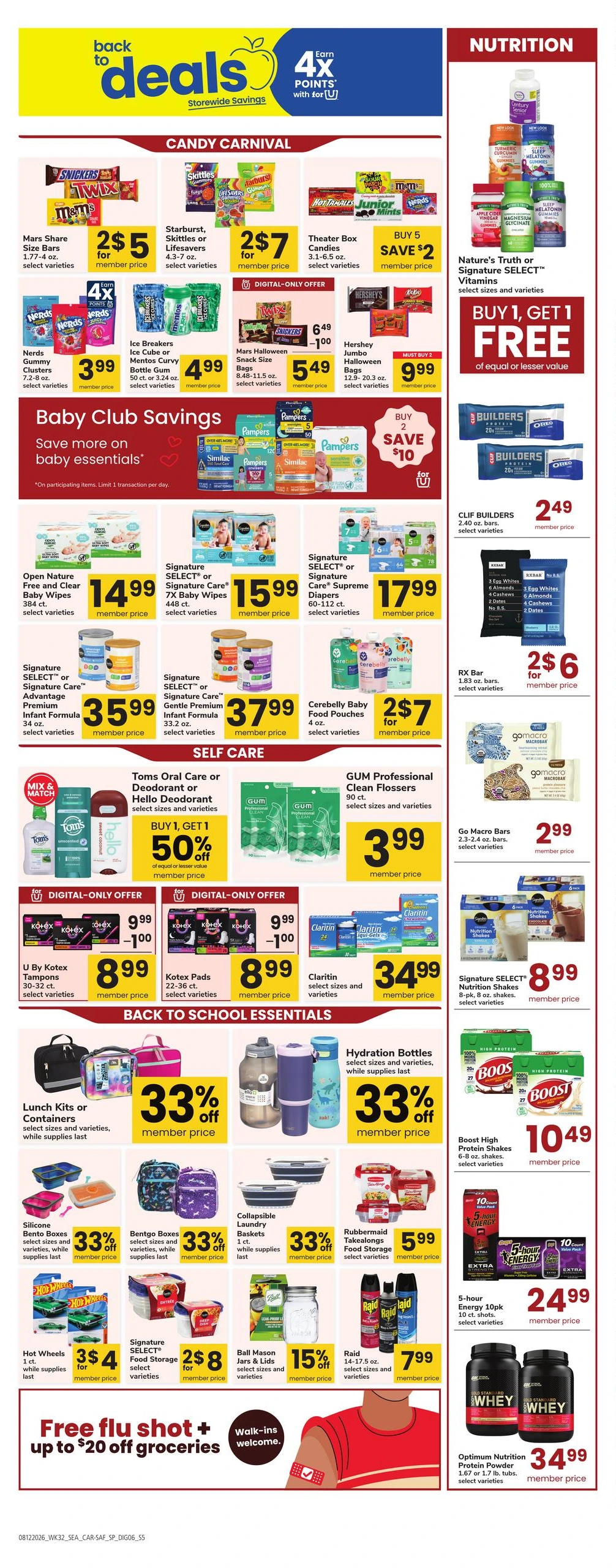 Flyer page 5