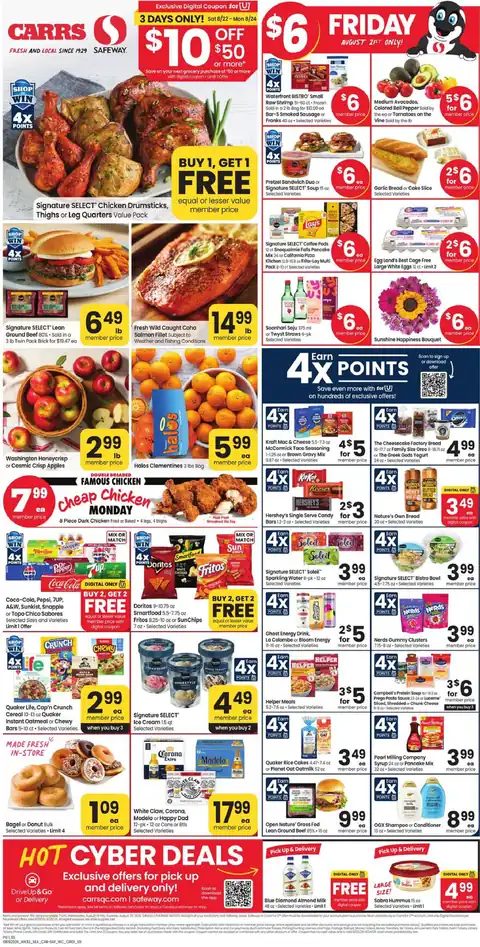 Weekly Ad