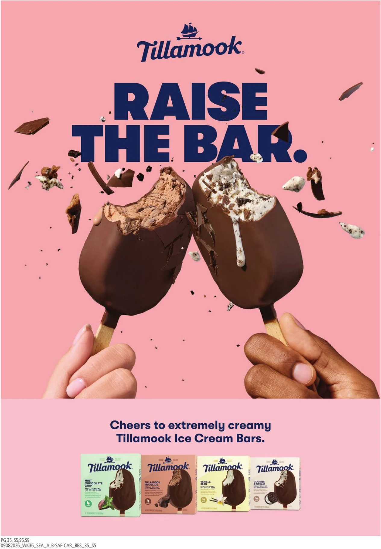 Carrs Big Book of Savings - Page 35