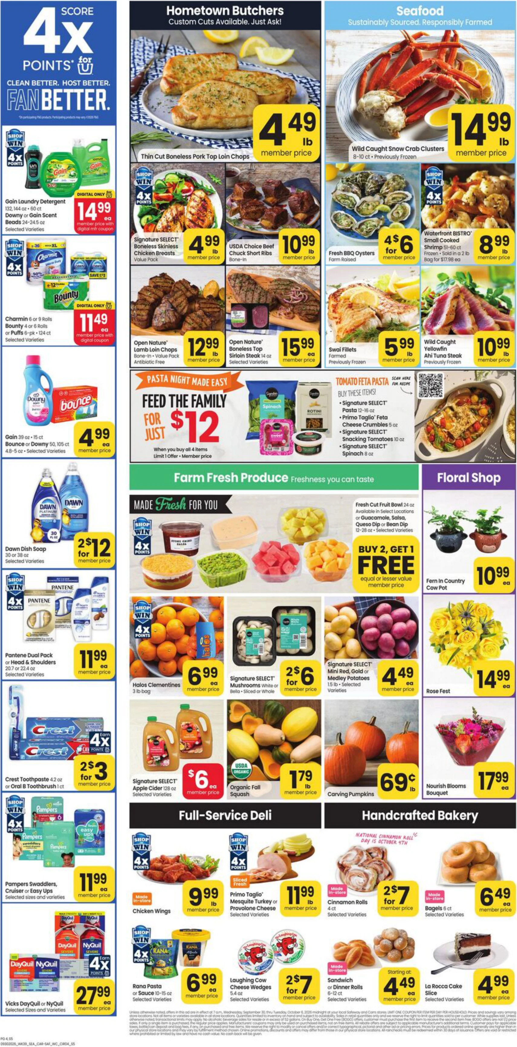 Carrs Weekly Ad - Page 4
