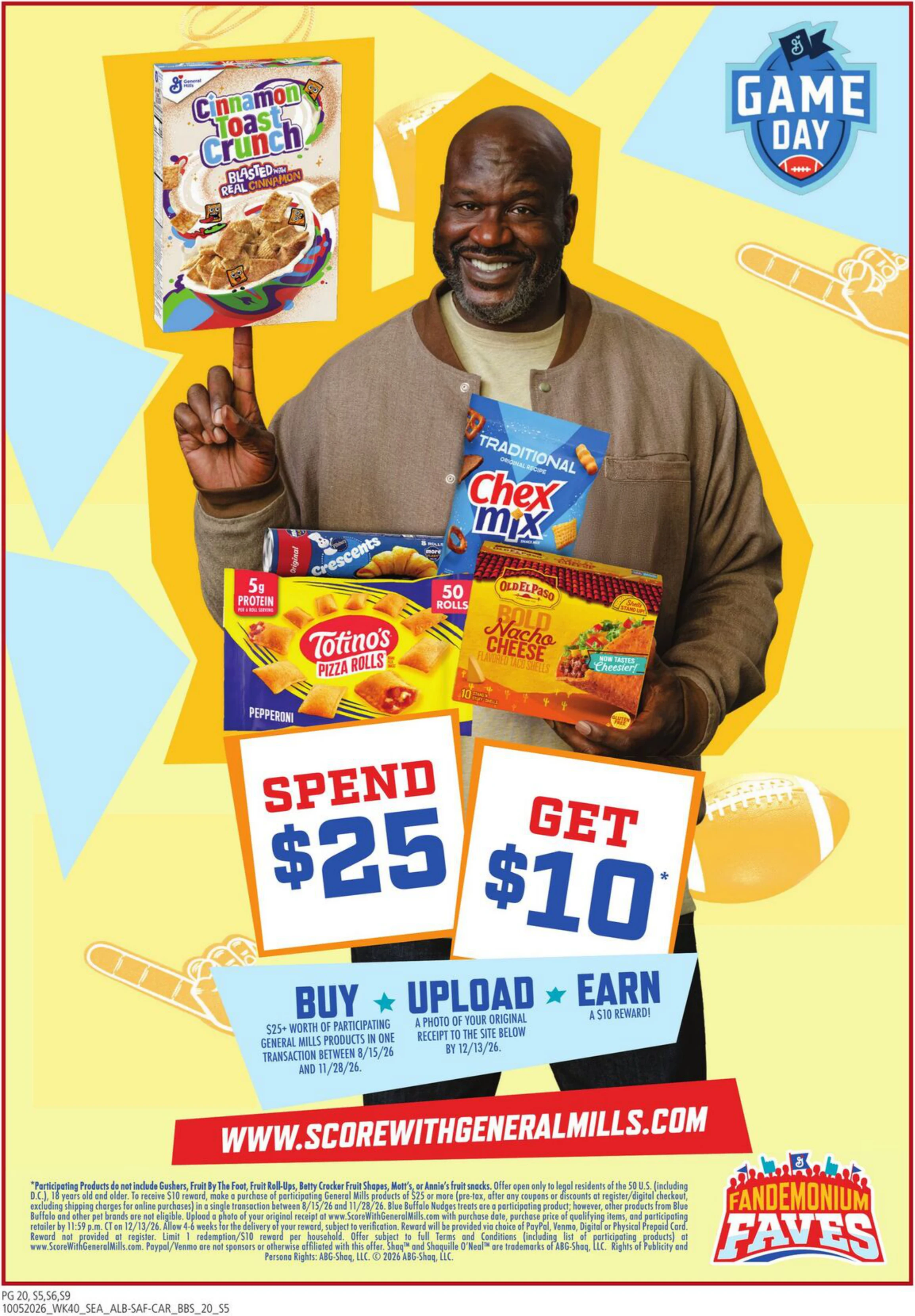 Carrs Big Book of Savings - Page 20
