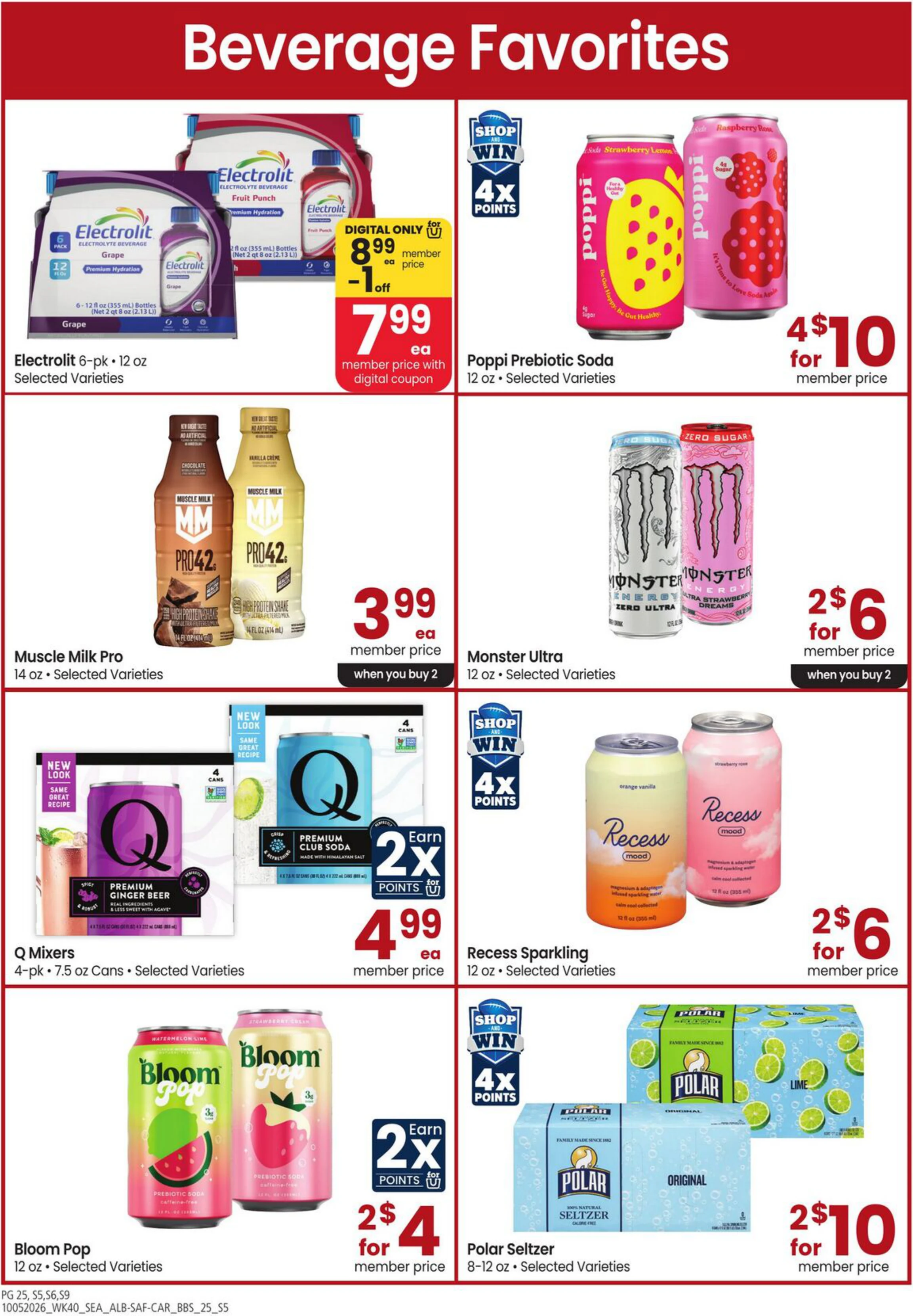 Carrs Big Book of Savings - Page 25