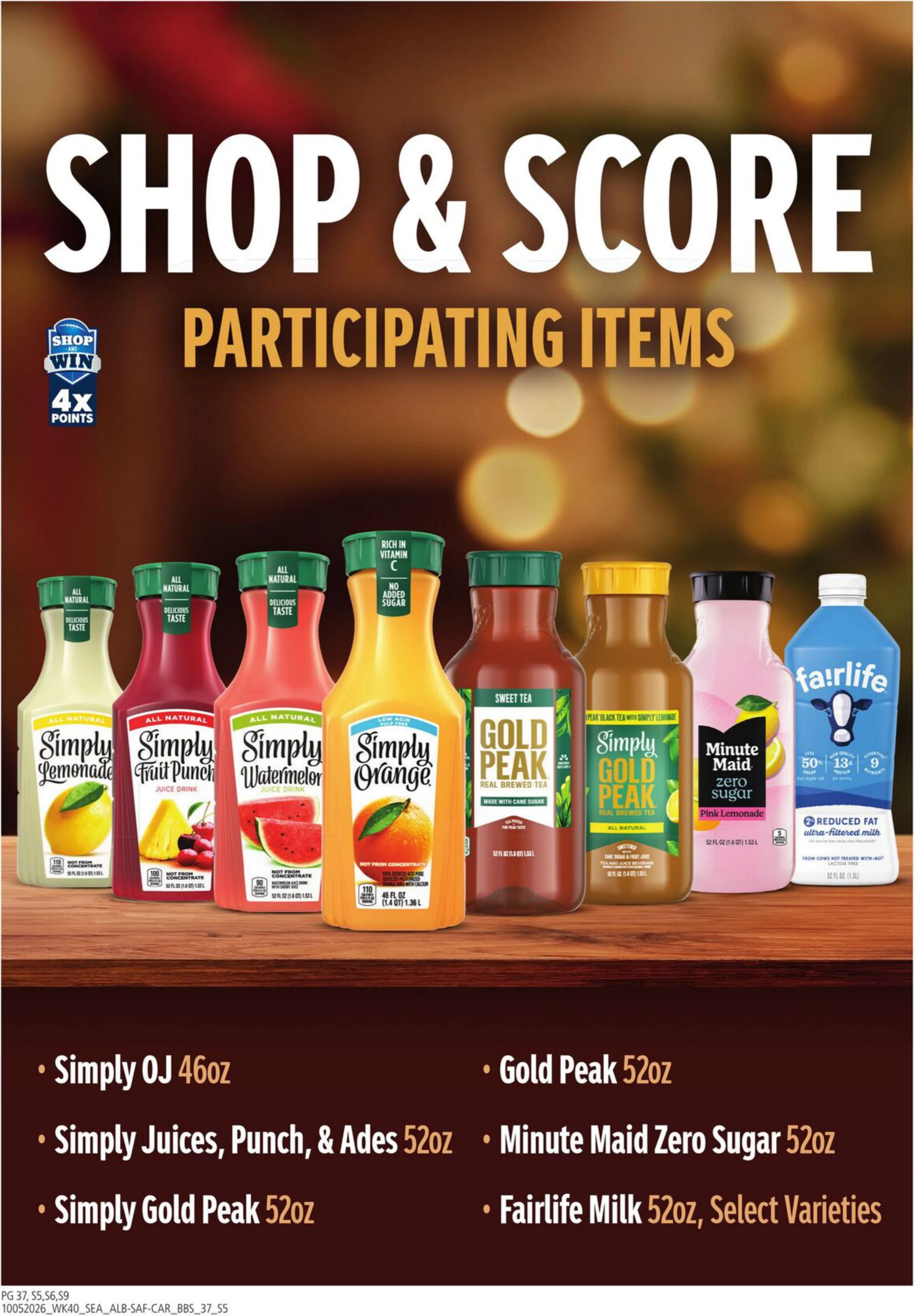Carrs Big Book of Savings - Page 37