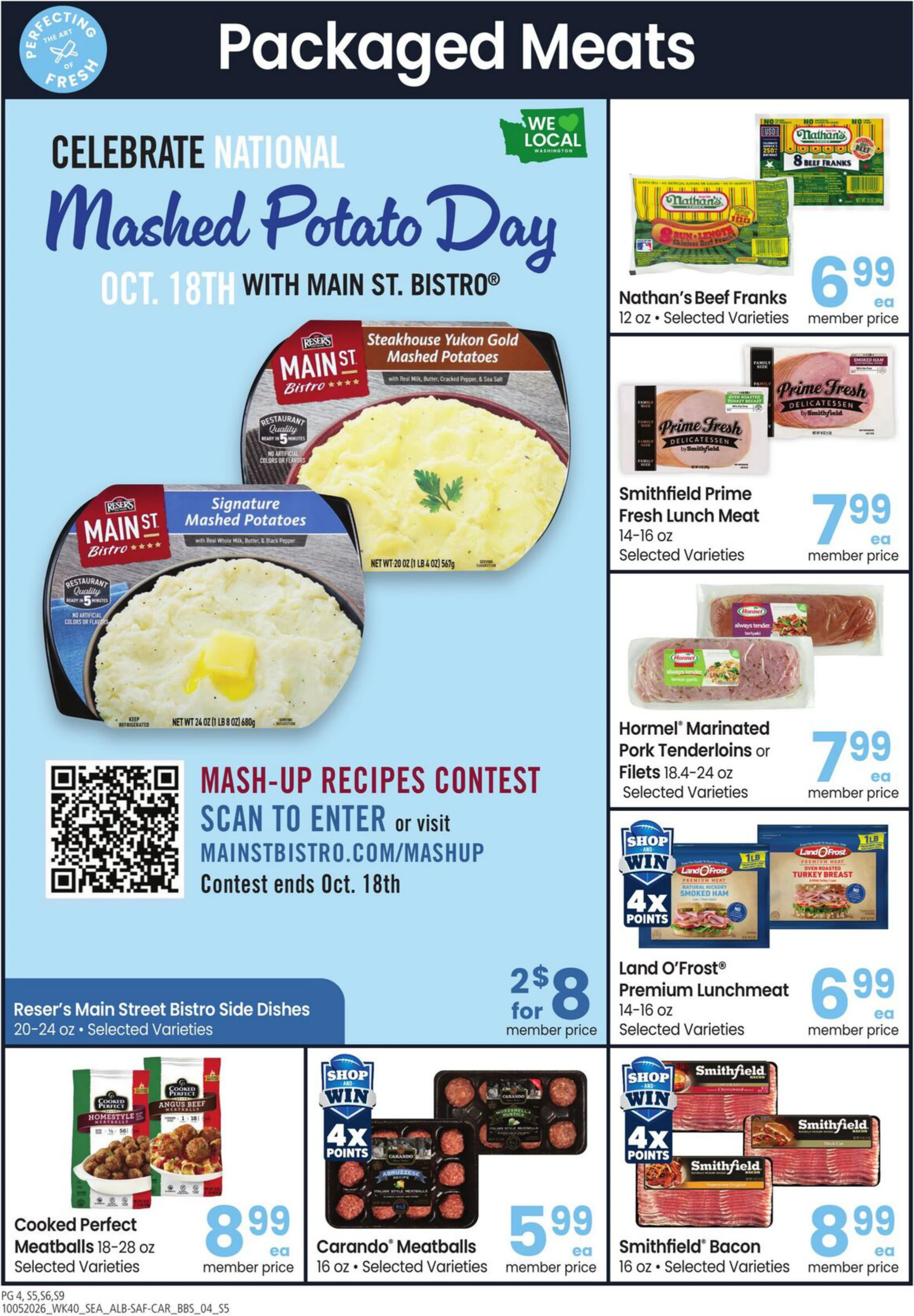 Carrs Big Book of Savings - Page 4