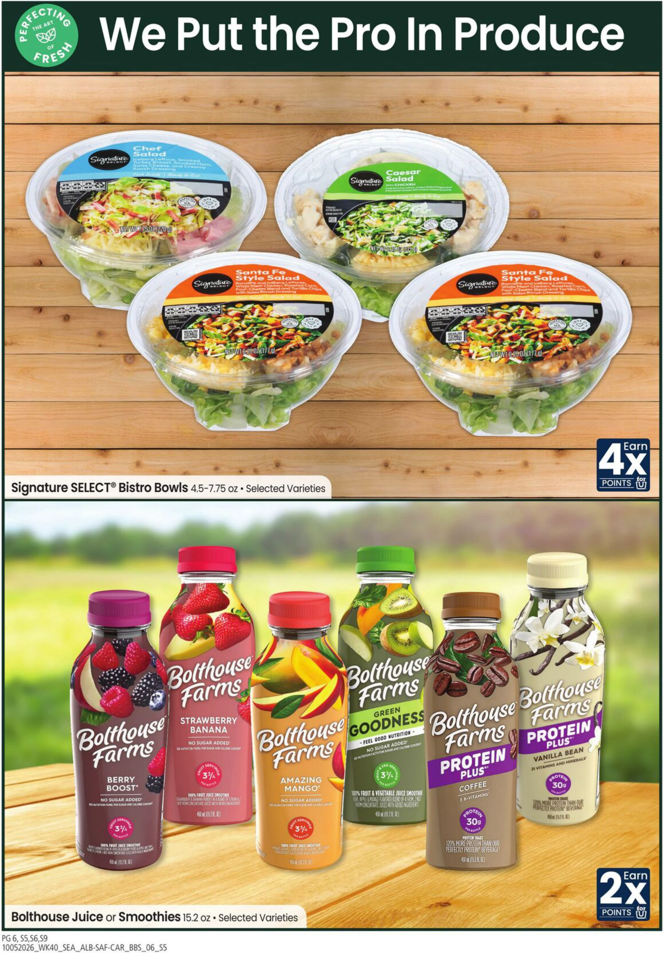 Carrs Big Book of Savings - Page 6