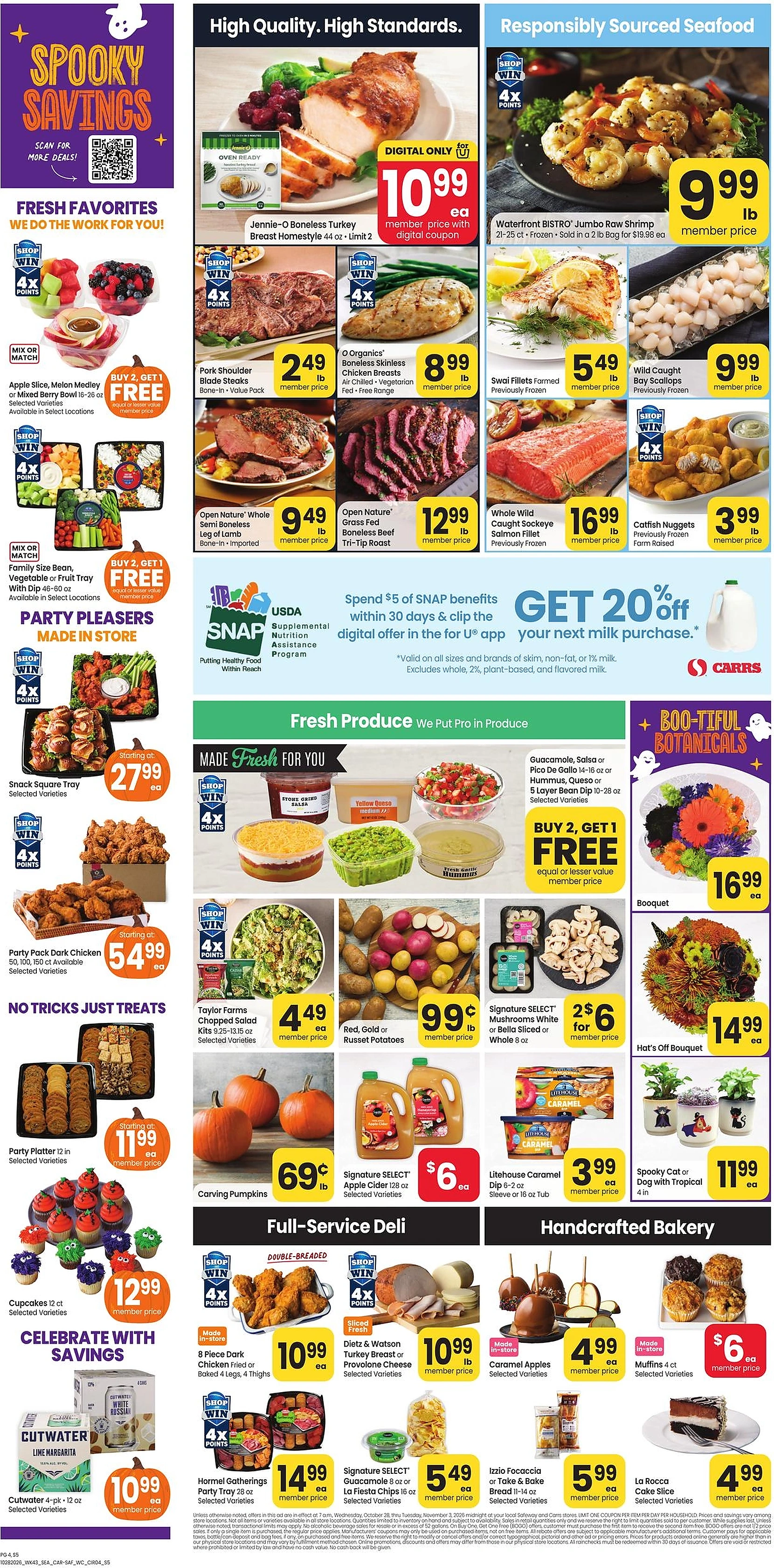 Carrs Weekly Ad - Page 3