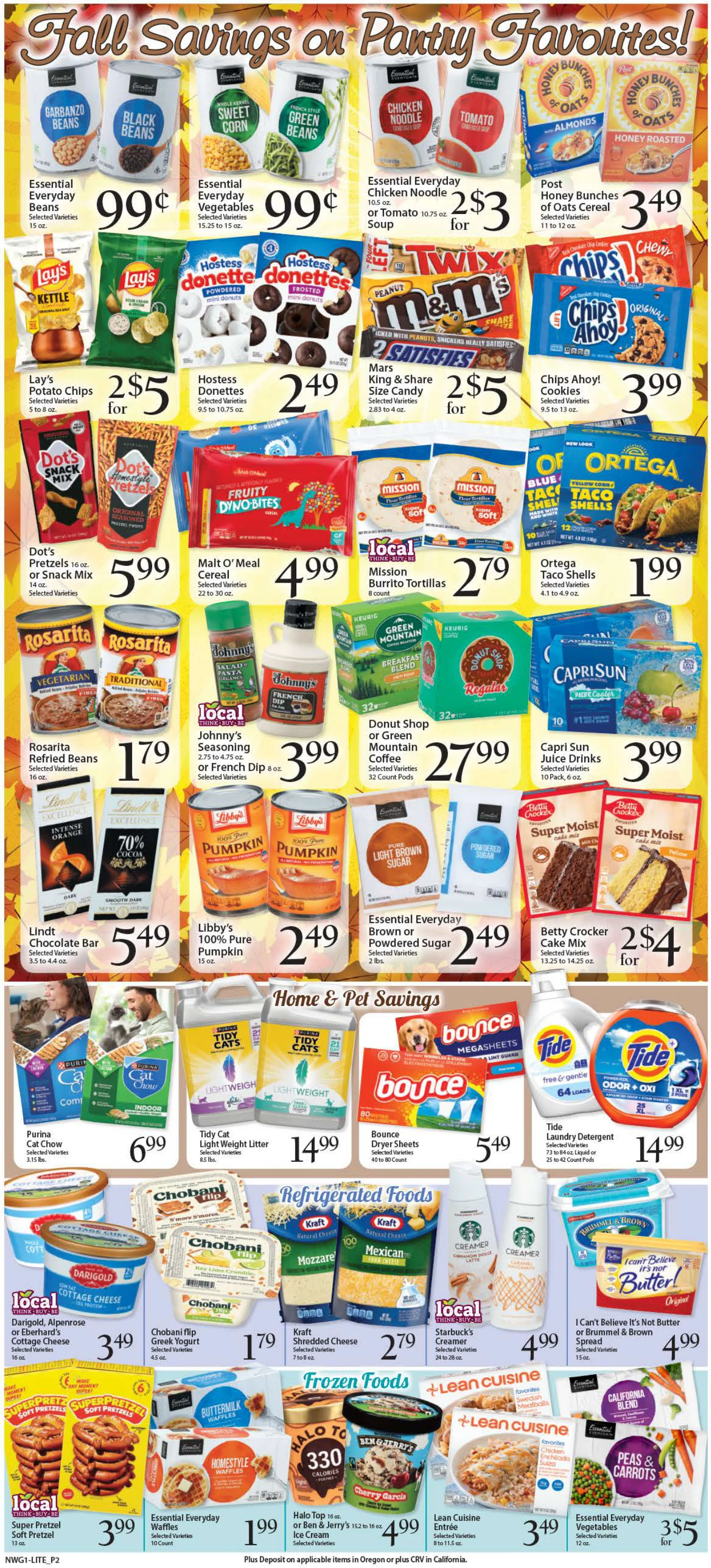Cascade Select Market Cascade Select Market Weekly Ad - Page 2