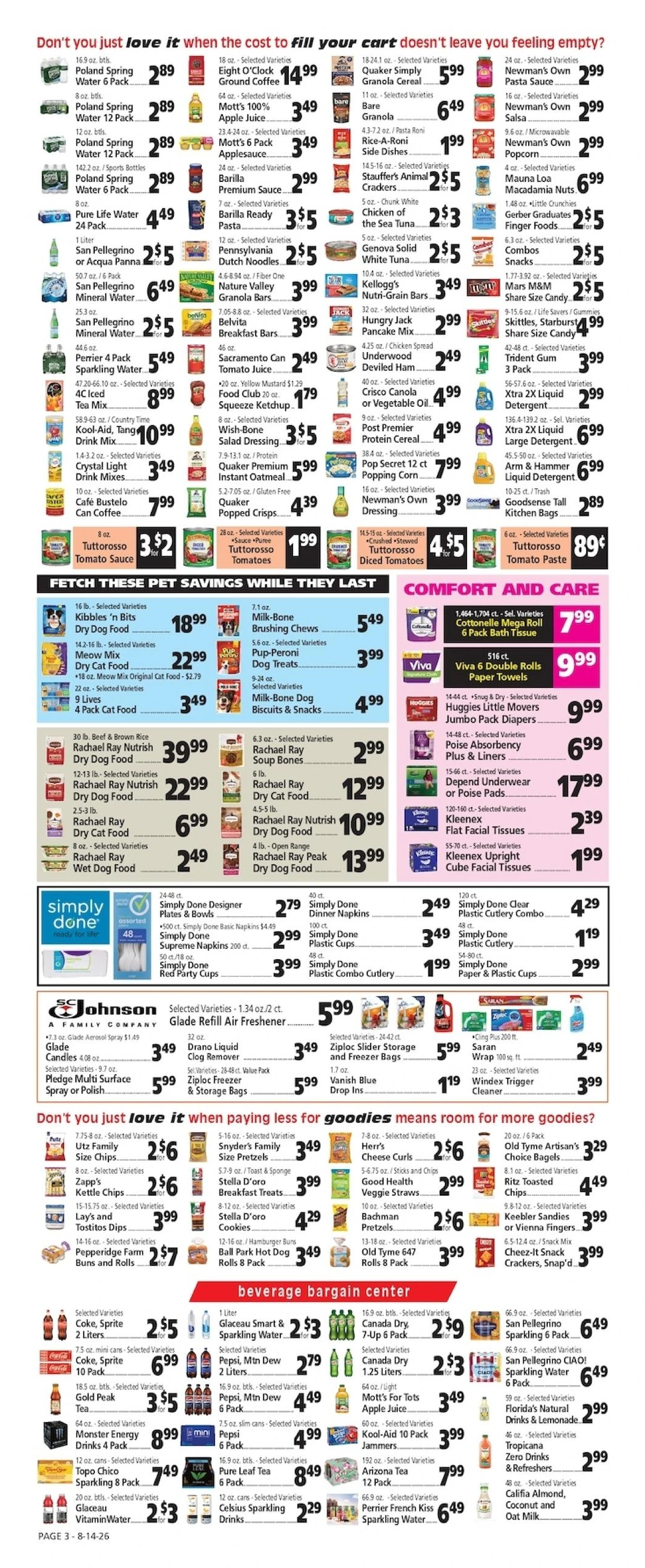 Flyer page 3