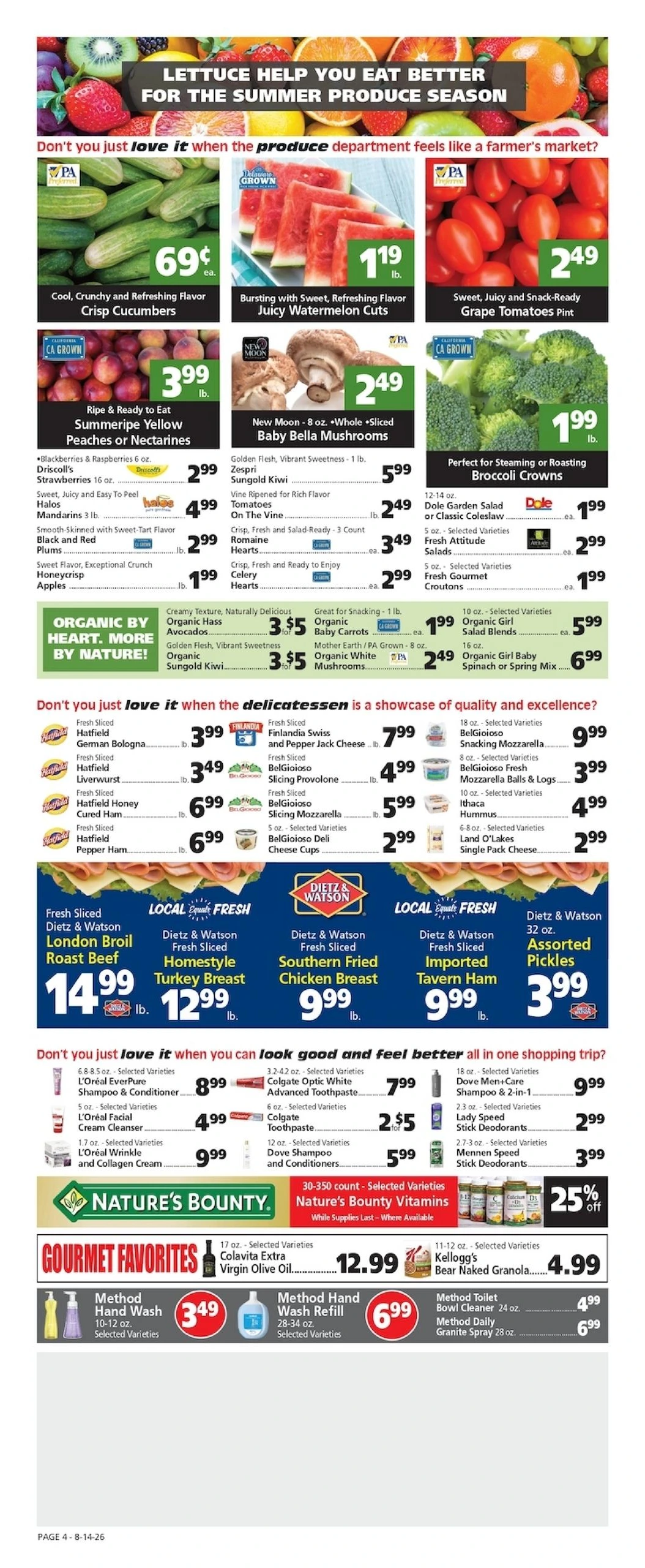 Flyer page 4