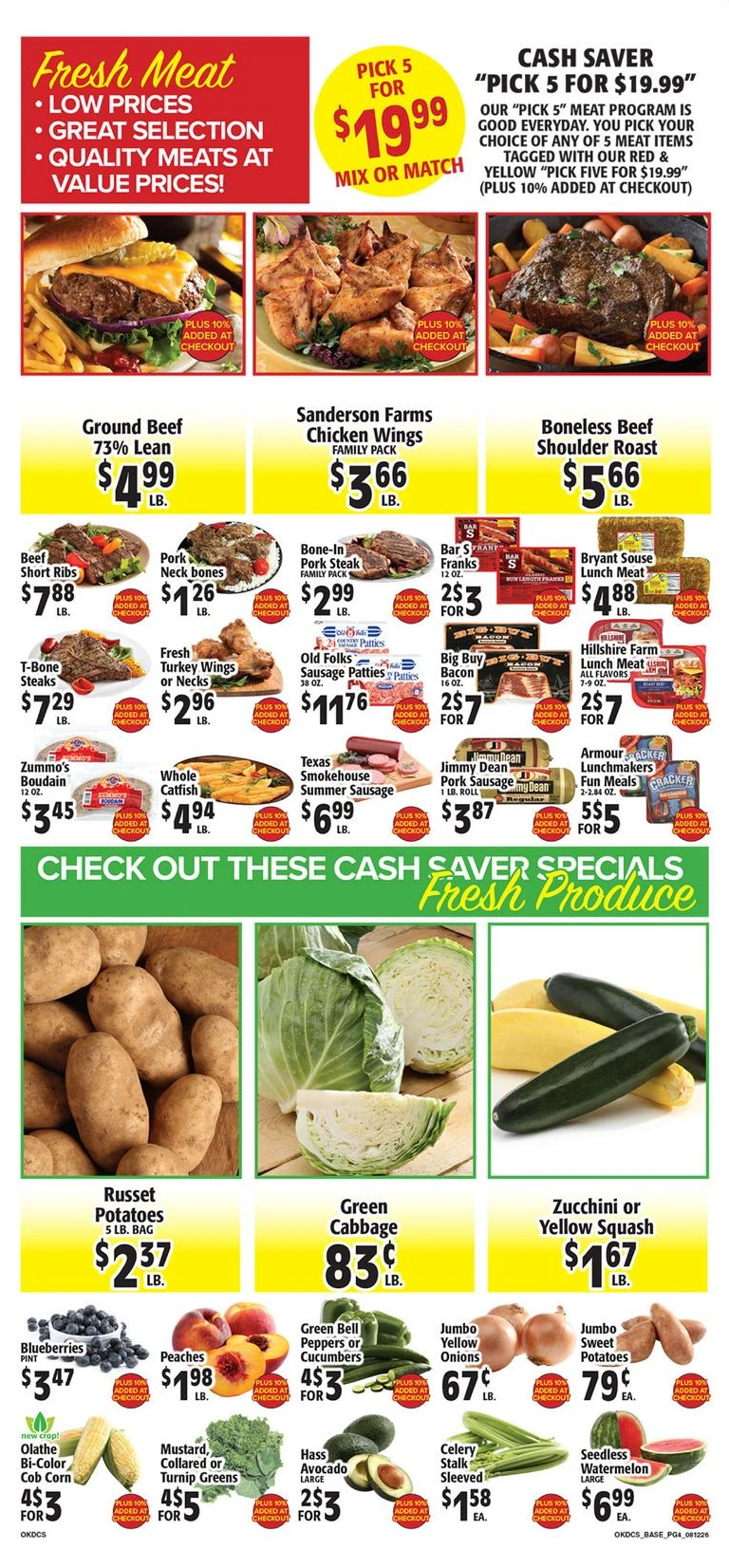 Flyer page 4