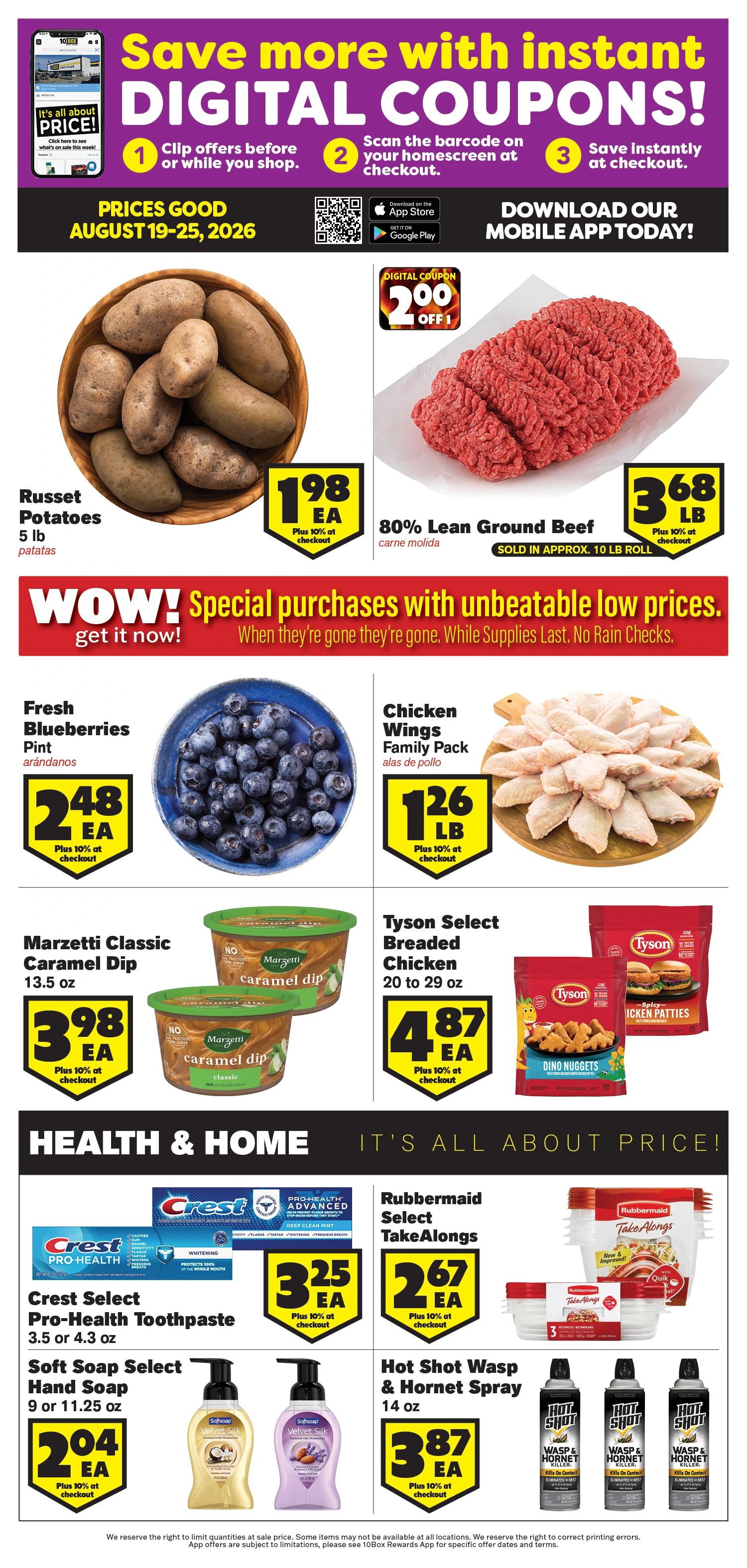 Flyer page 2