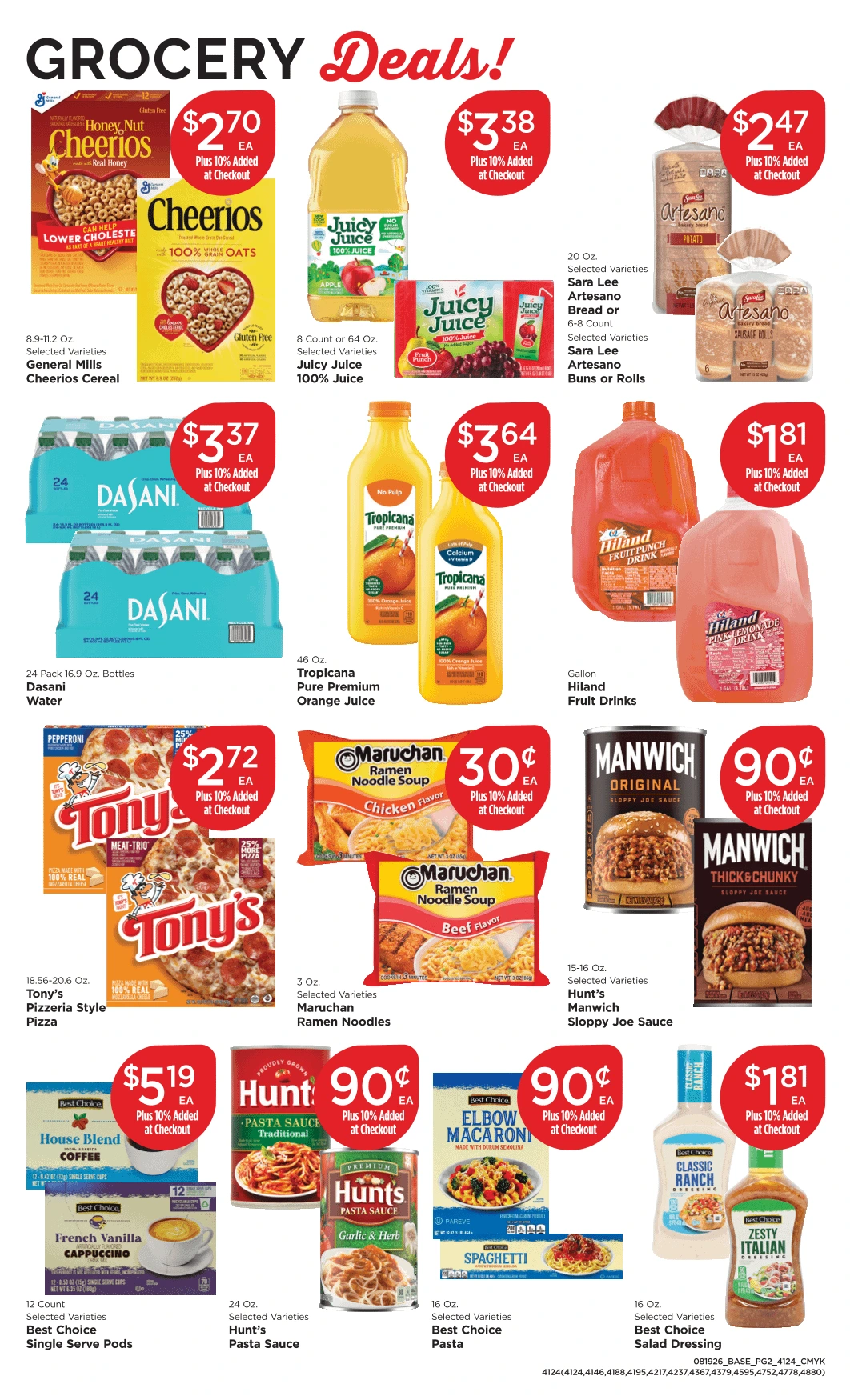 Flyer page 2