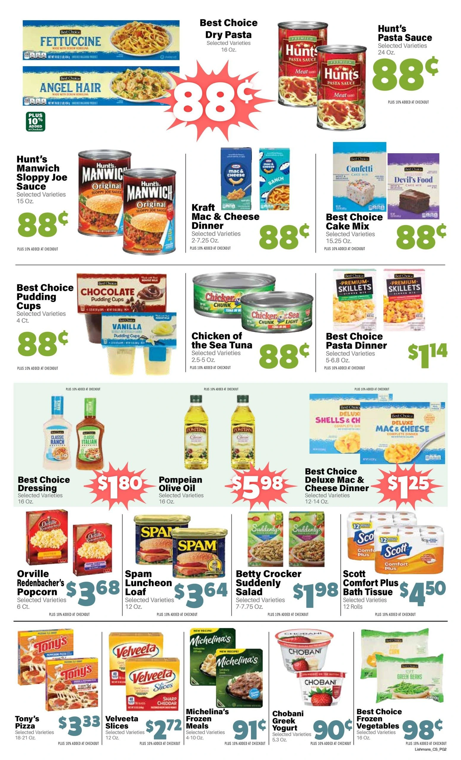 Flyer page 2