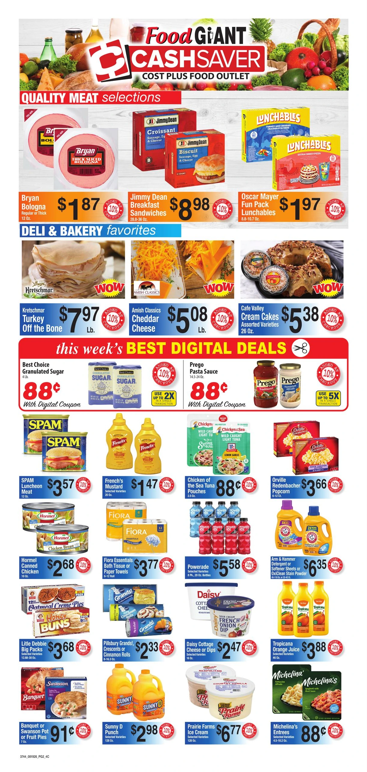Flyer page 2