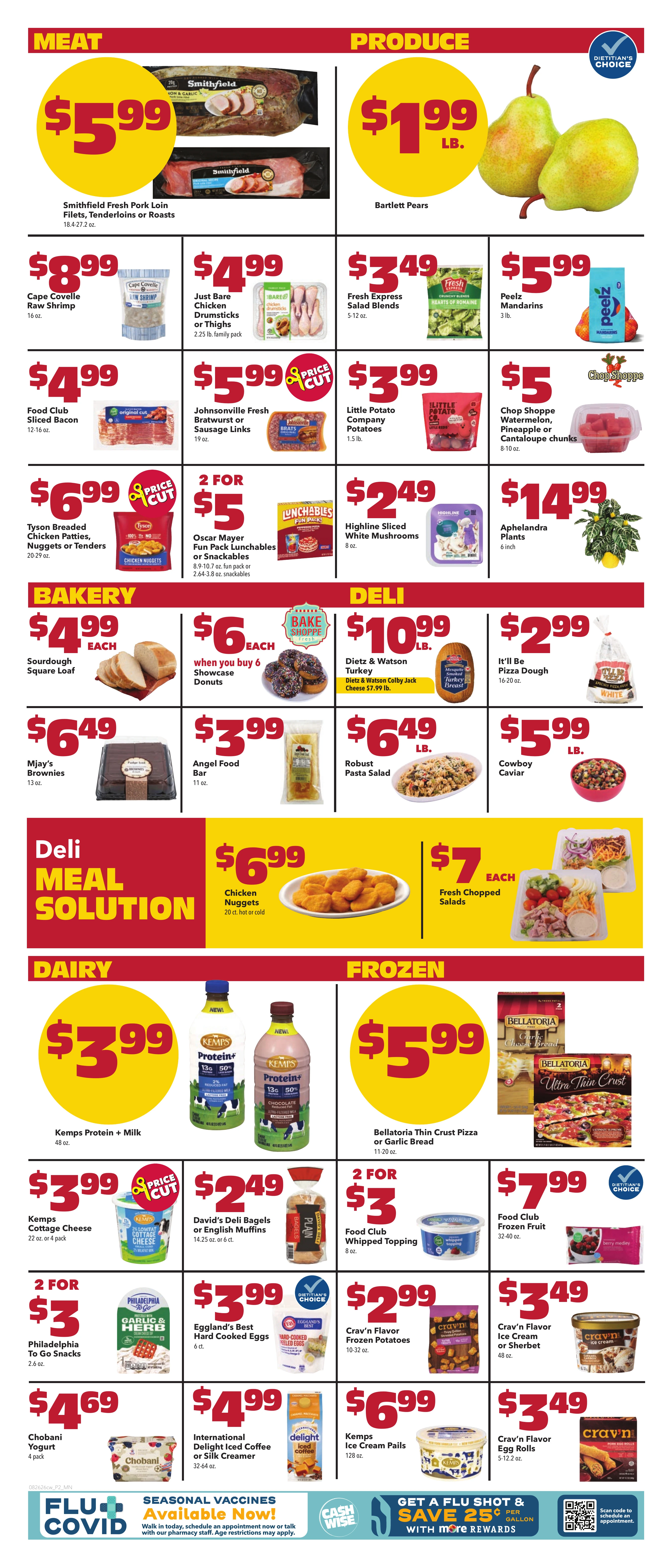 Cashwise Weekly Ad - Page 4