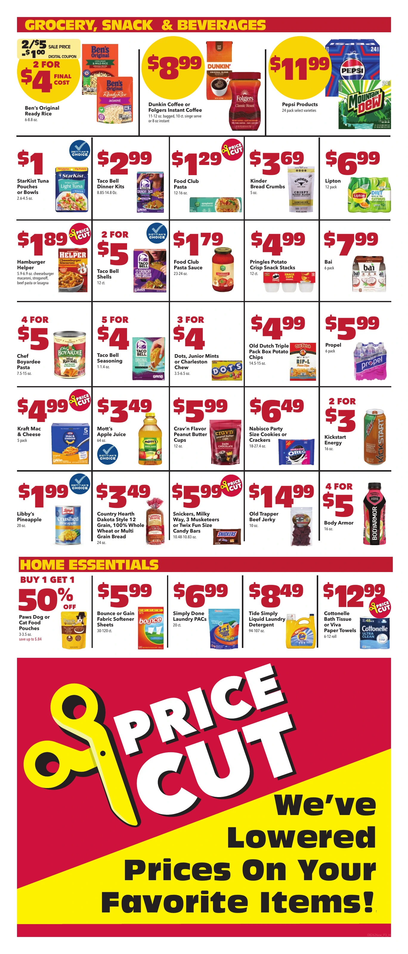 Cashwise Weekly Ad - Page 5
