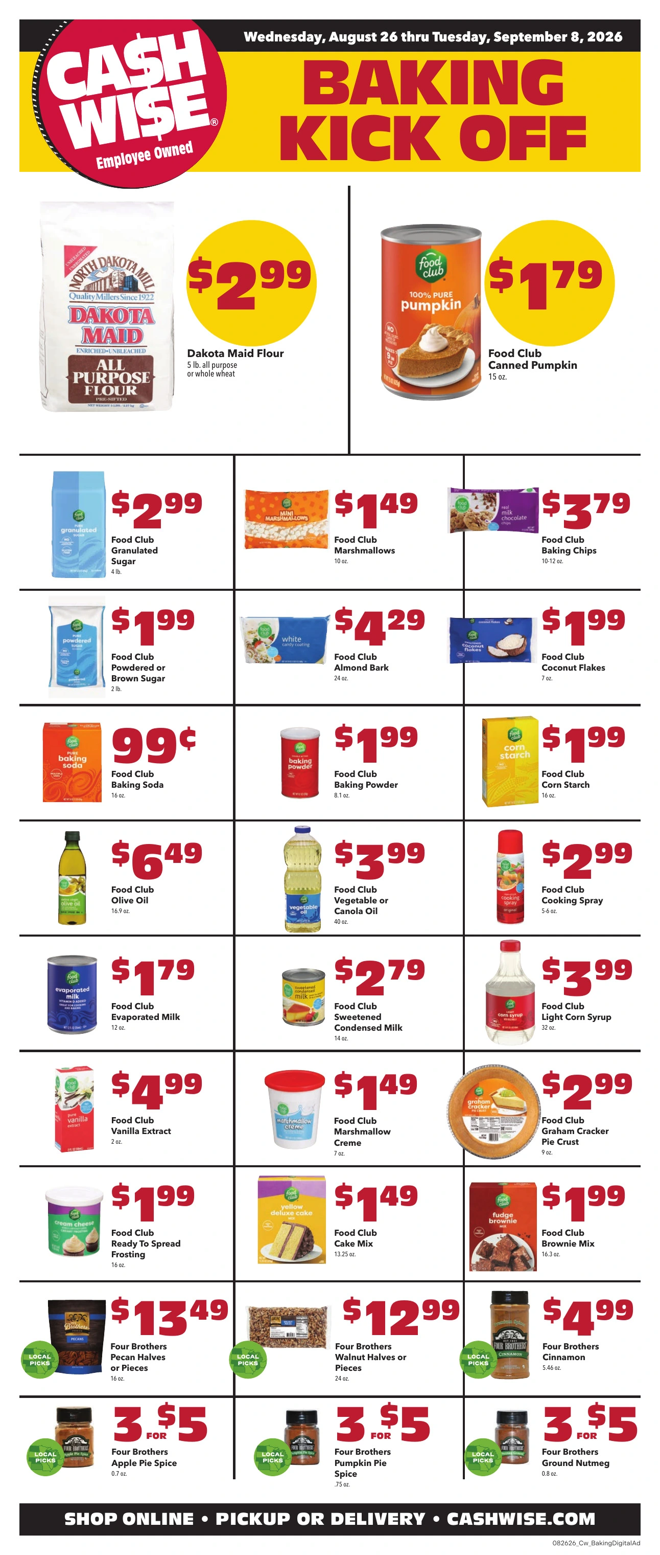 Cashwise Weekly Ad - Page 7