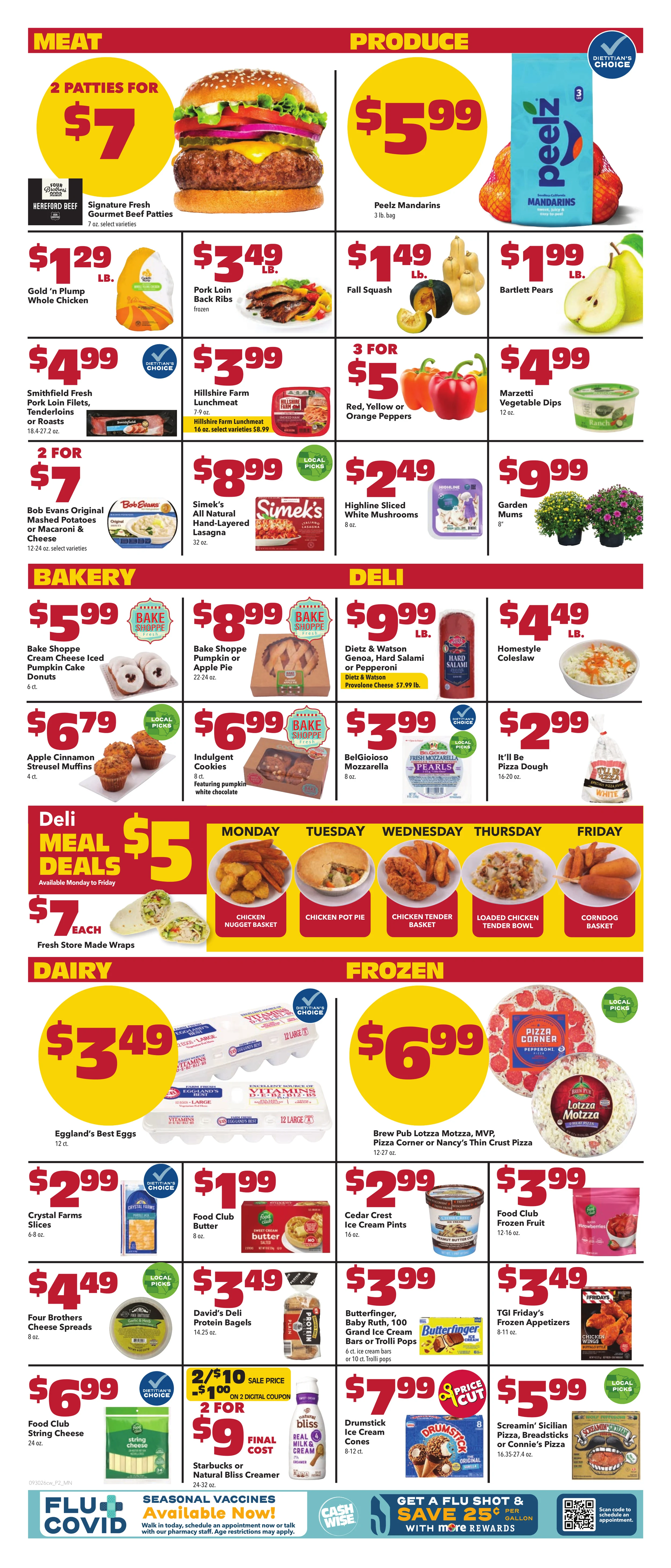 Cashwise Weekly Ad - Page 2