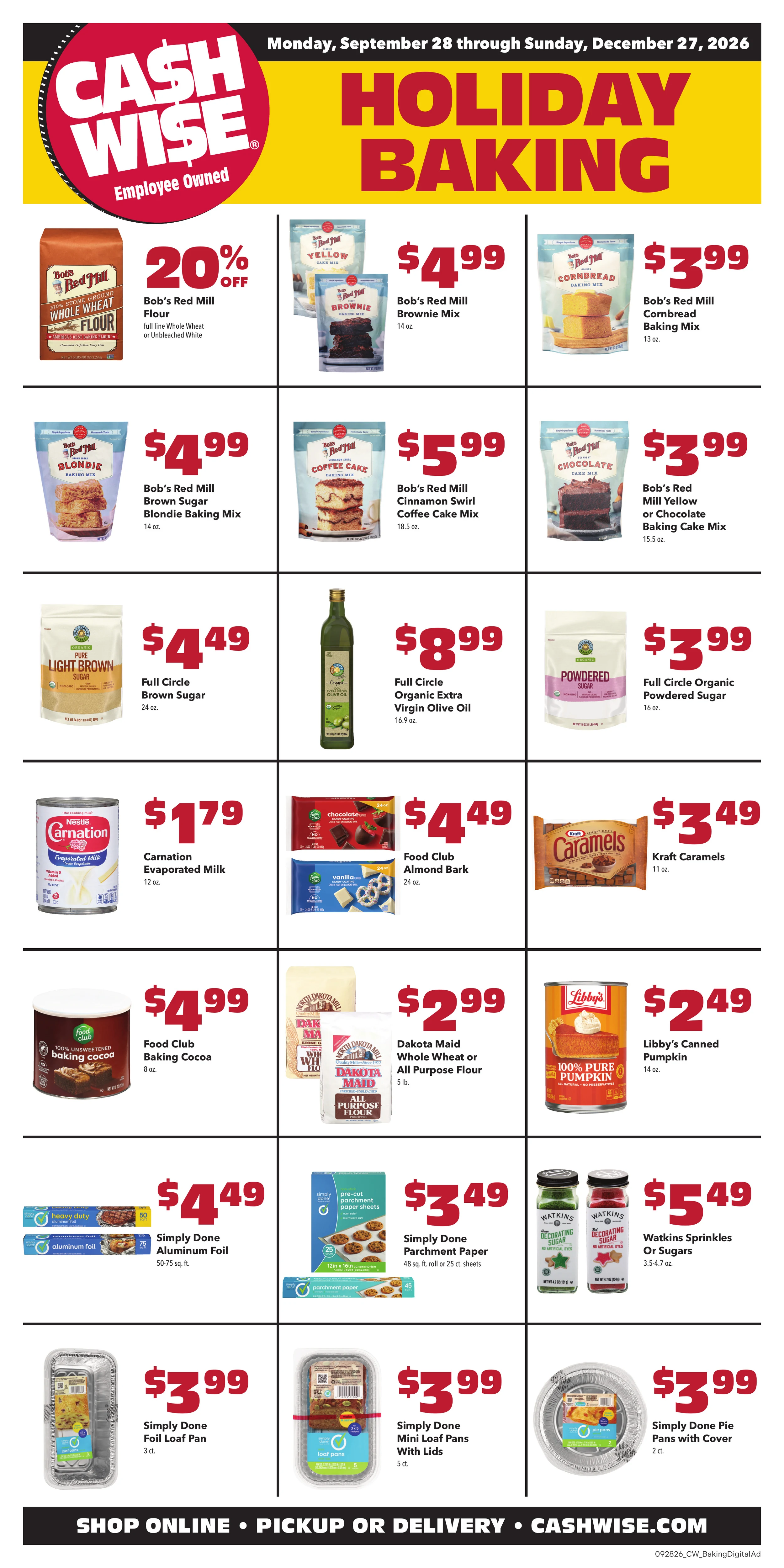Cashwise Weekly Ad - Page 5