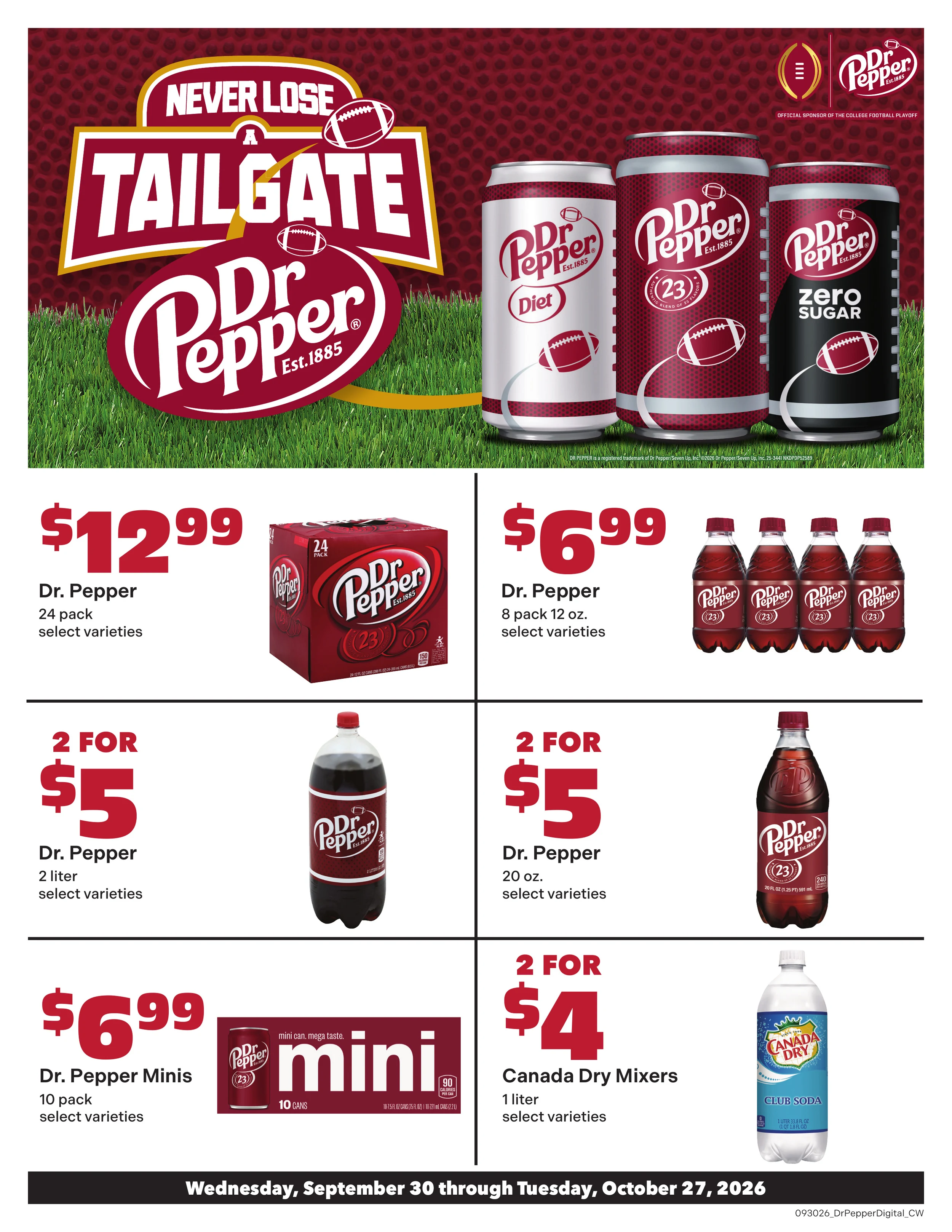 Cashwise Weekly Ad - Page 6