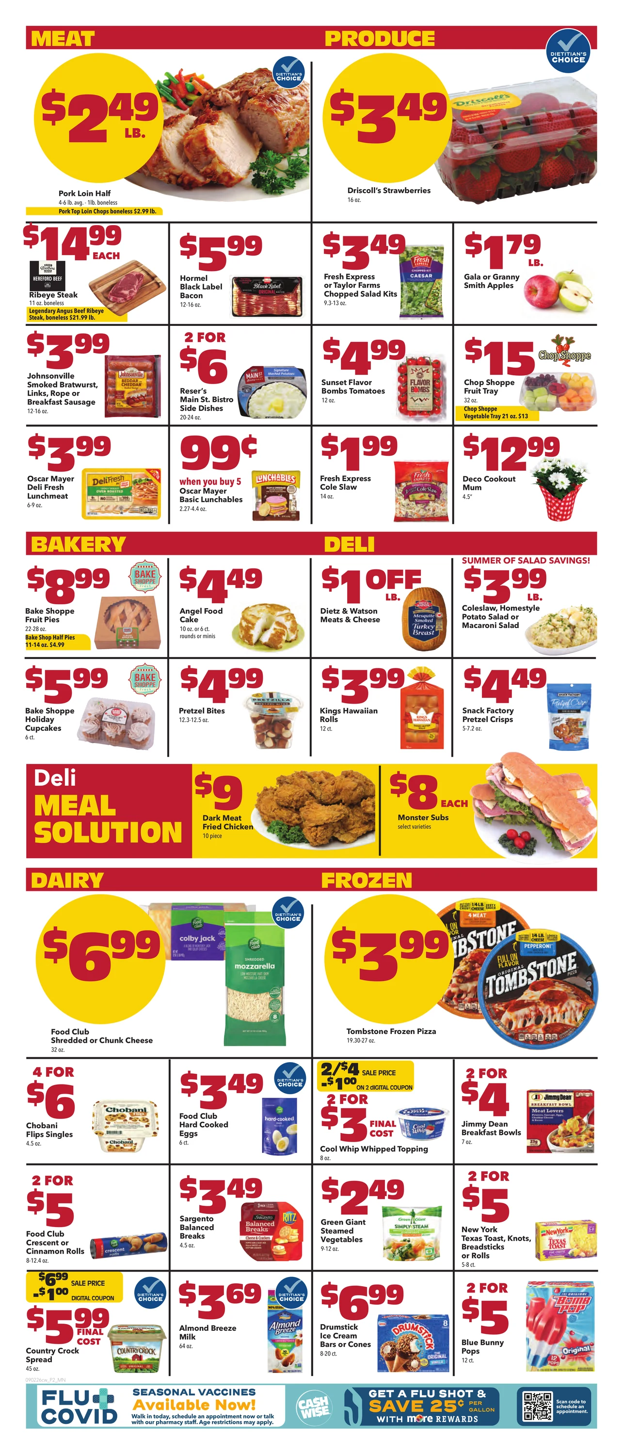 Cashwise Weekly Ad - Page 4