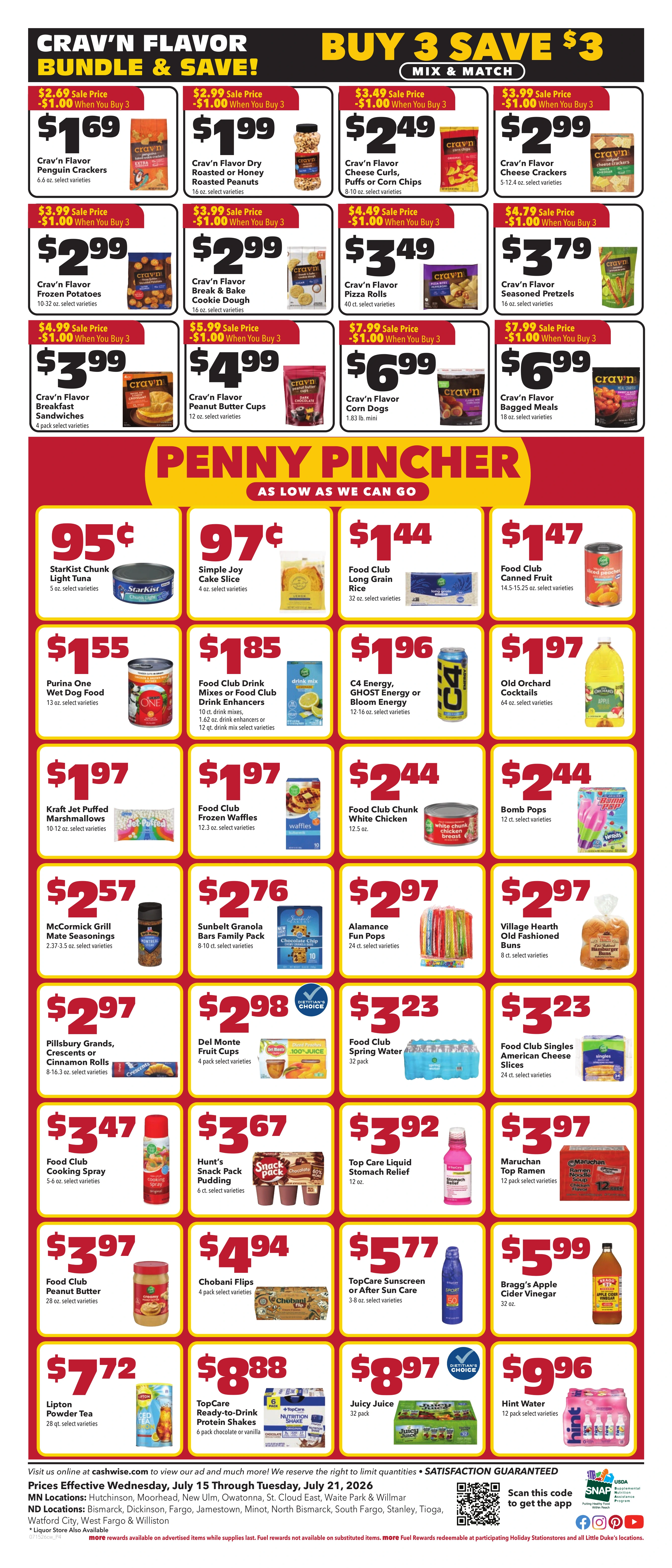 Flyer page 6