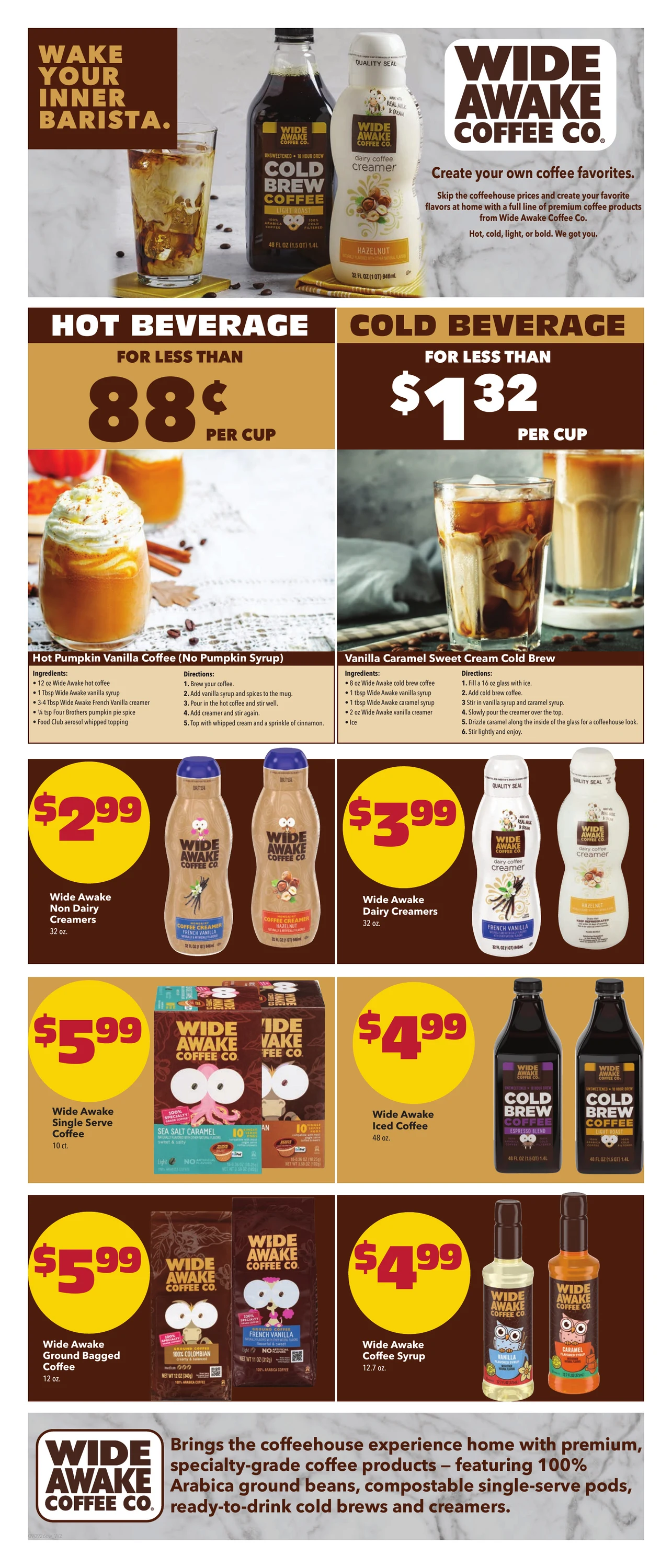 Cashwise Weekly Ad - Page 3