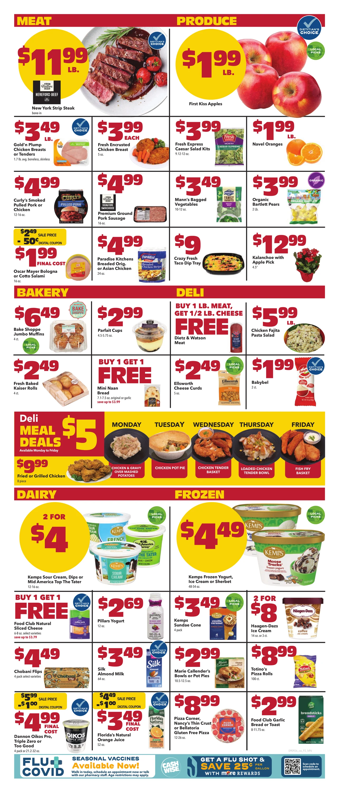 Cashwise Weekly Ad - Page 4