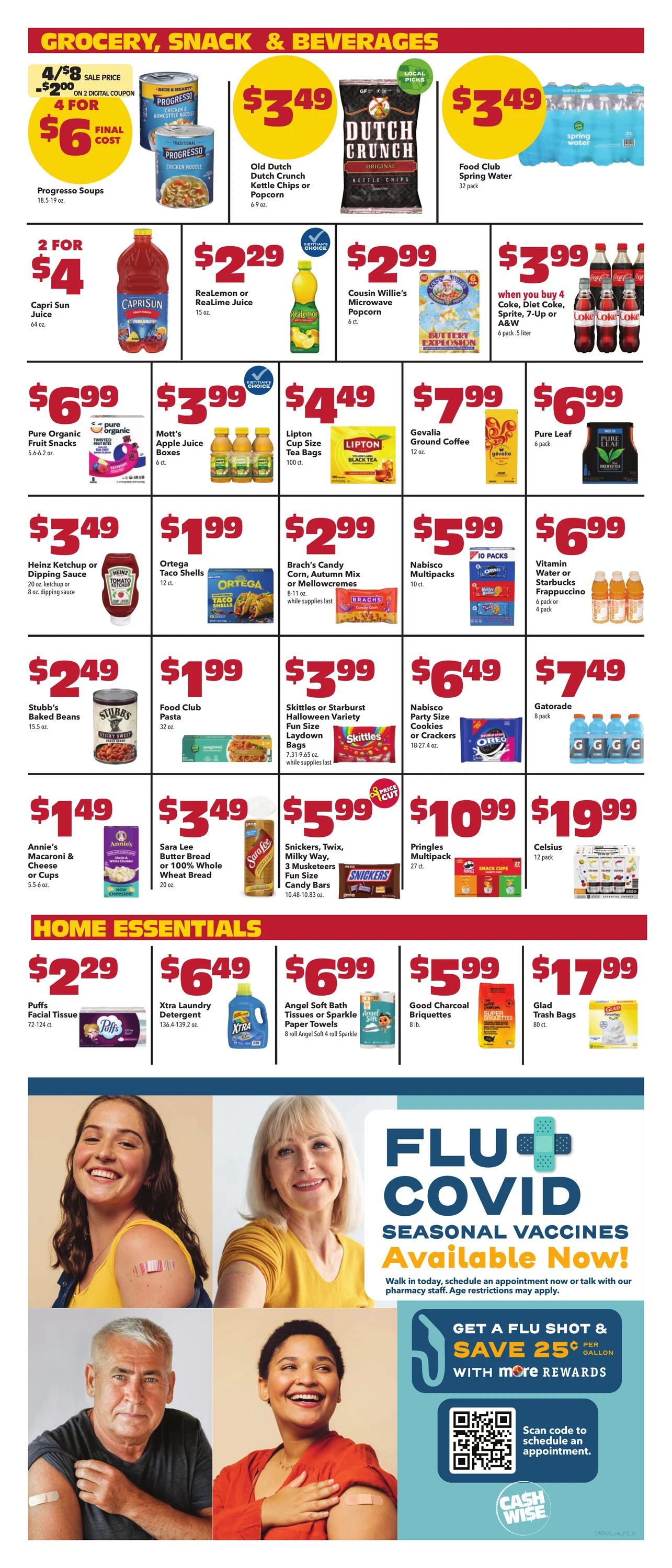 Cashwise Weekly Ad - Page 5