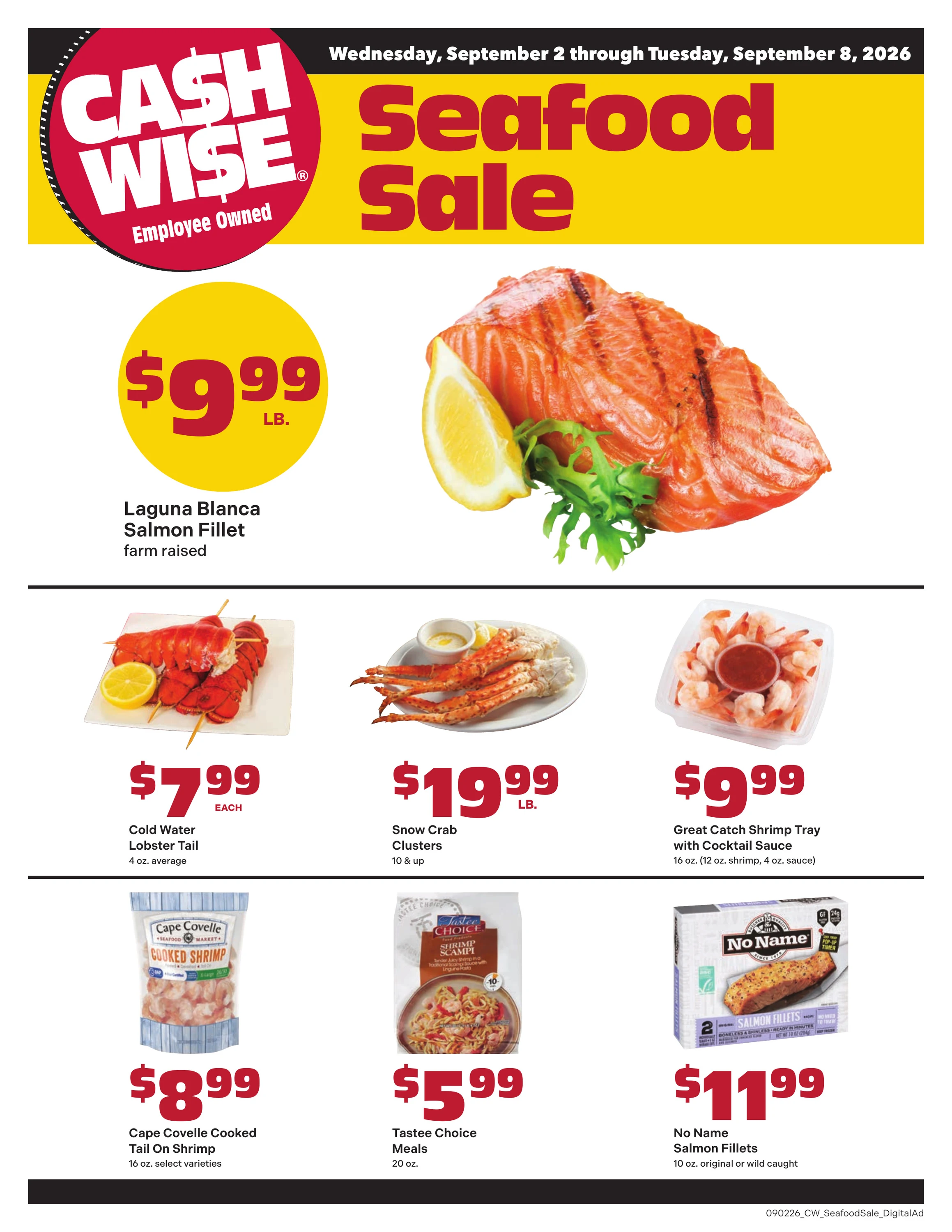 Cashwise Weekly Ad - Page 7