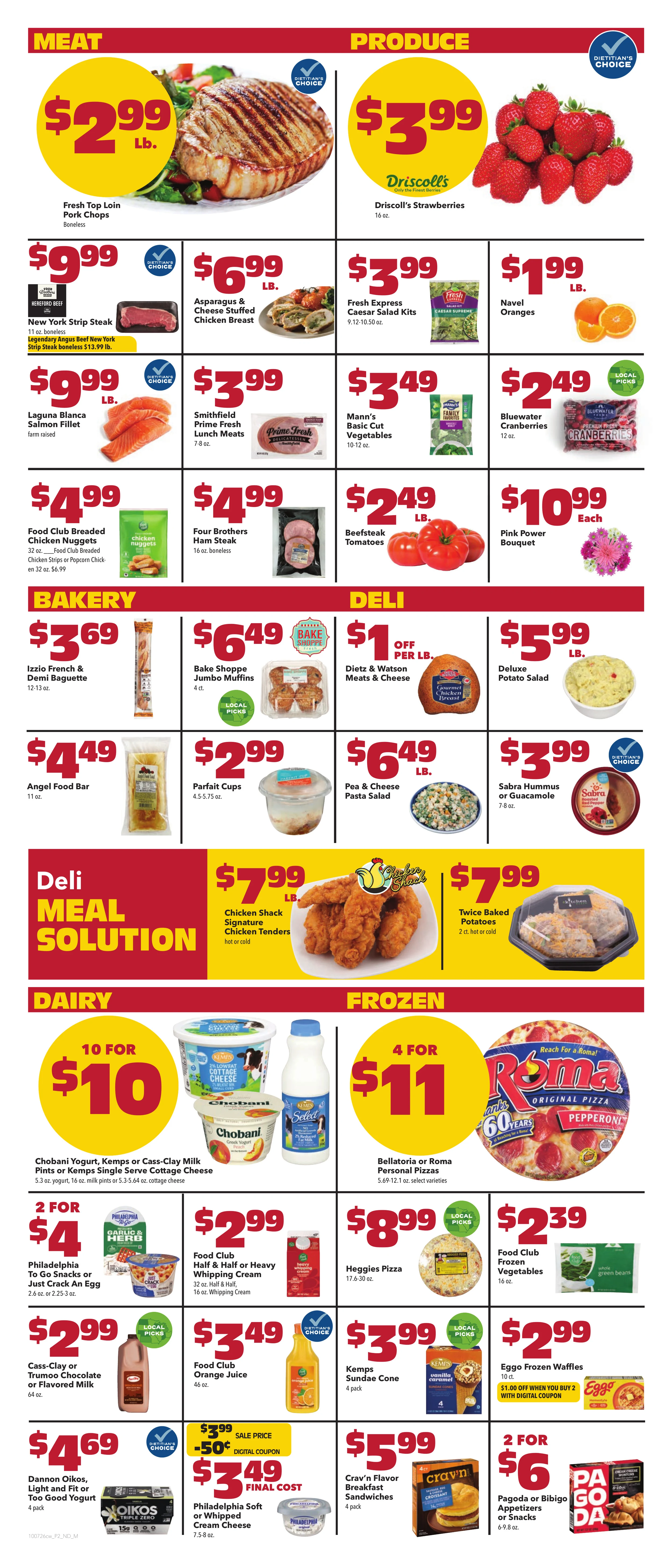 Cashwise Weekly Ad - Page 4