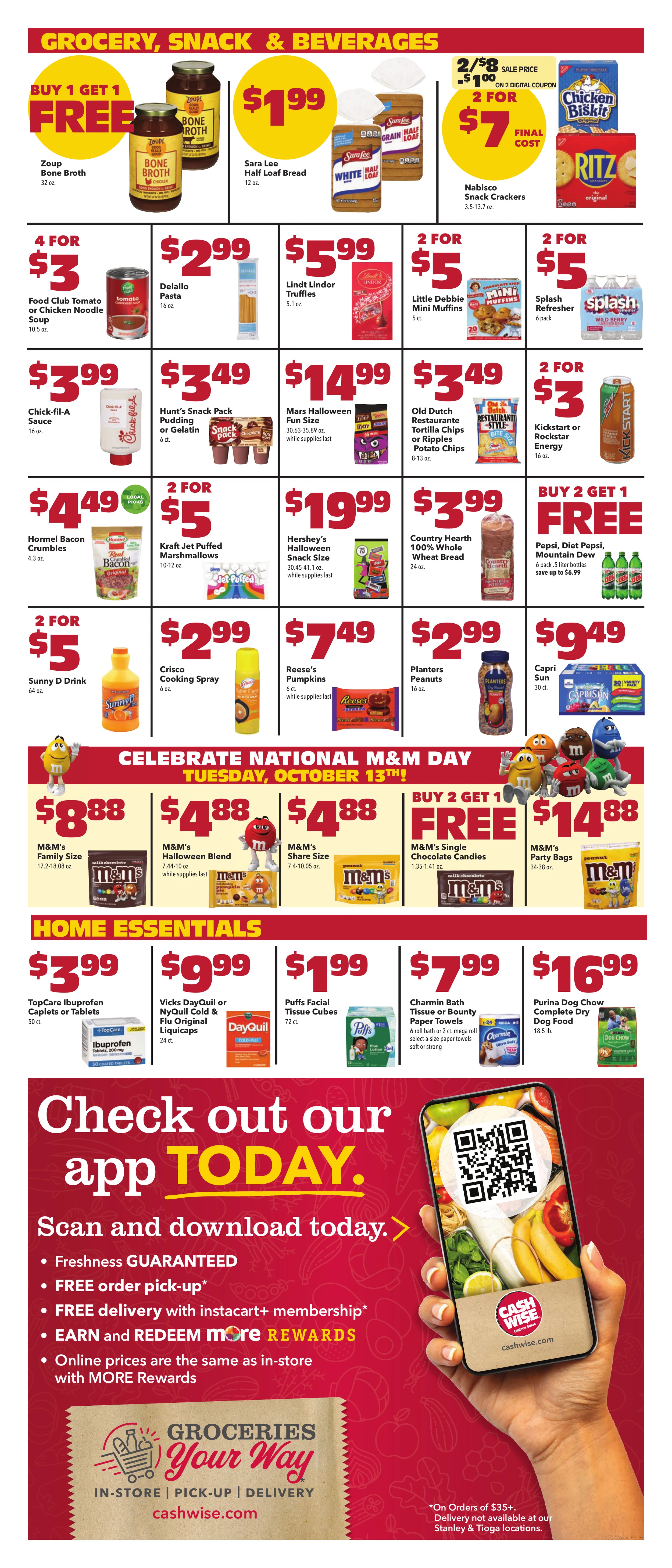 Cashwise Weekly Ad - Page 5