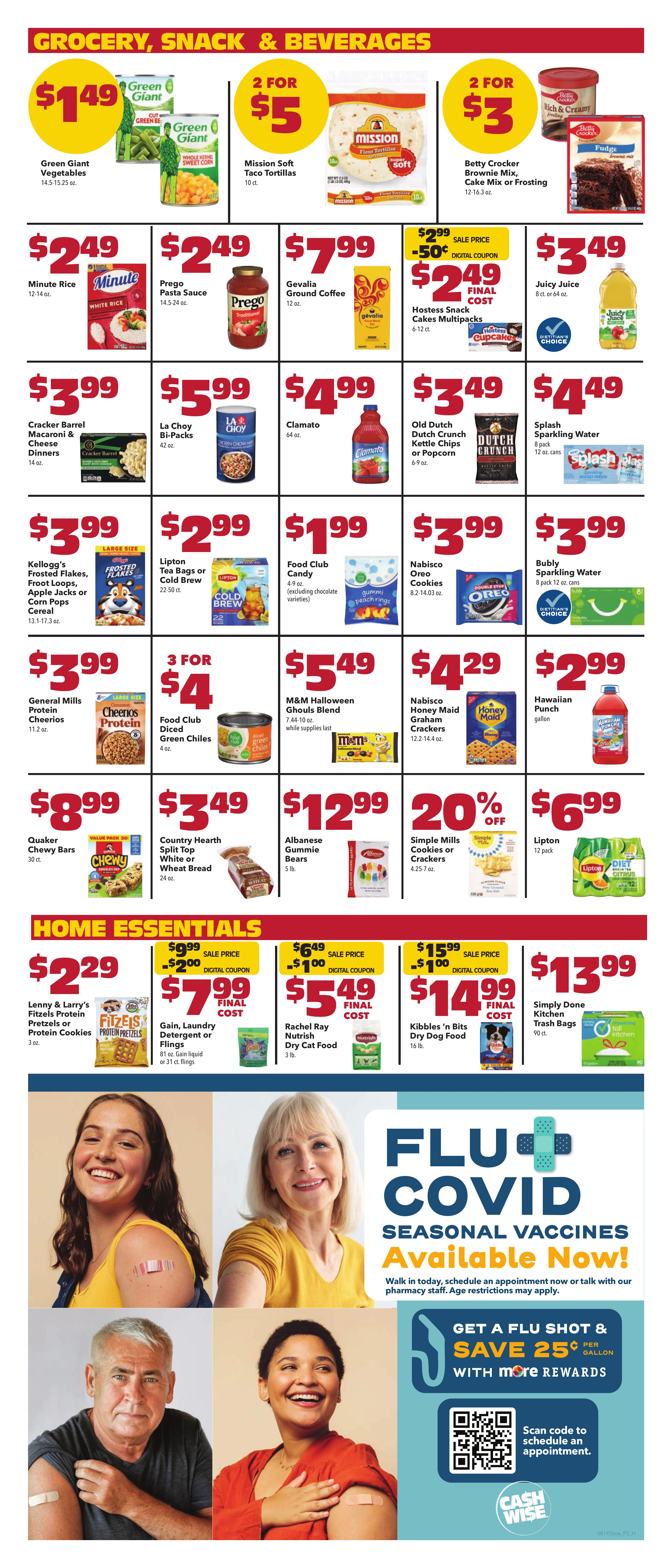 Flyer page 5