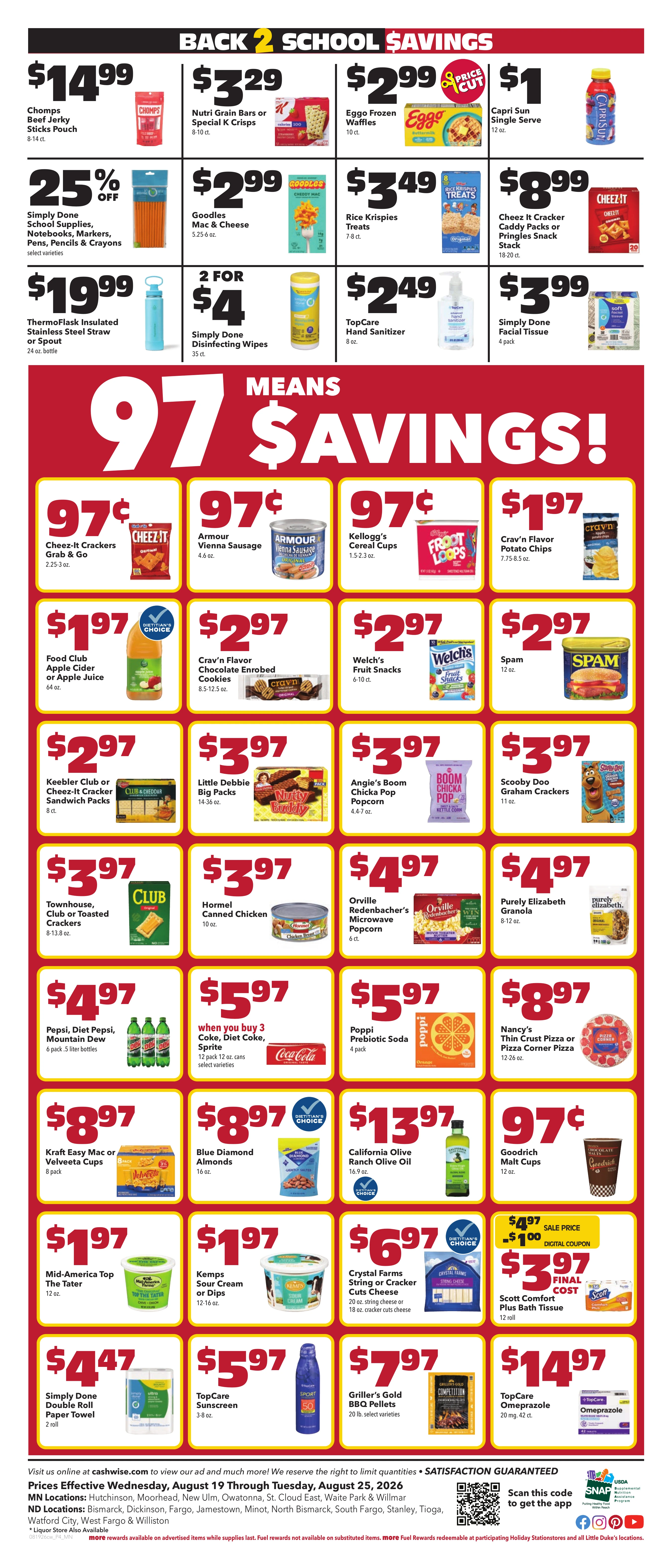 Flyer page 6