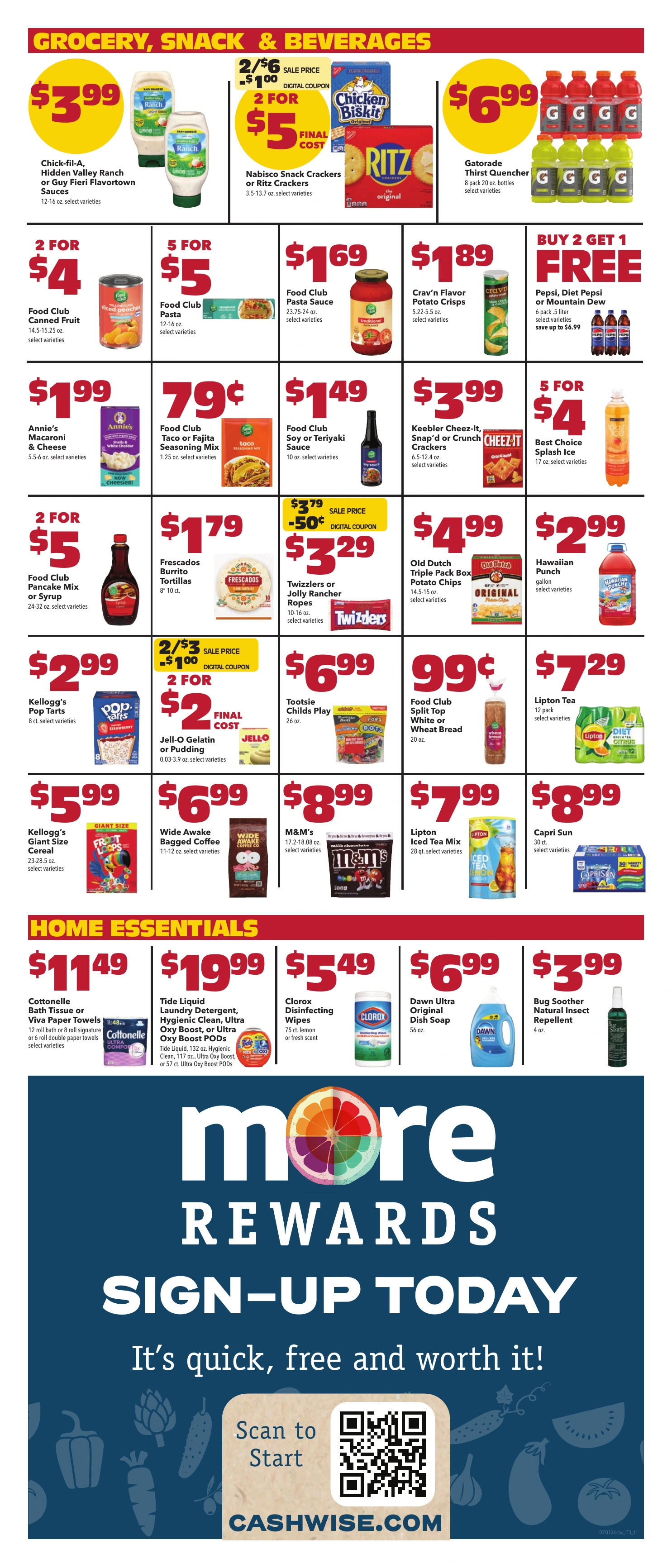 Flyer page 5