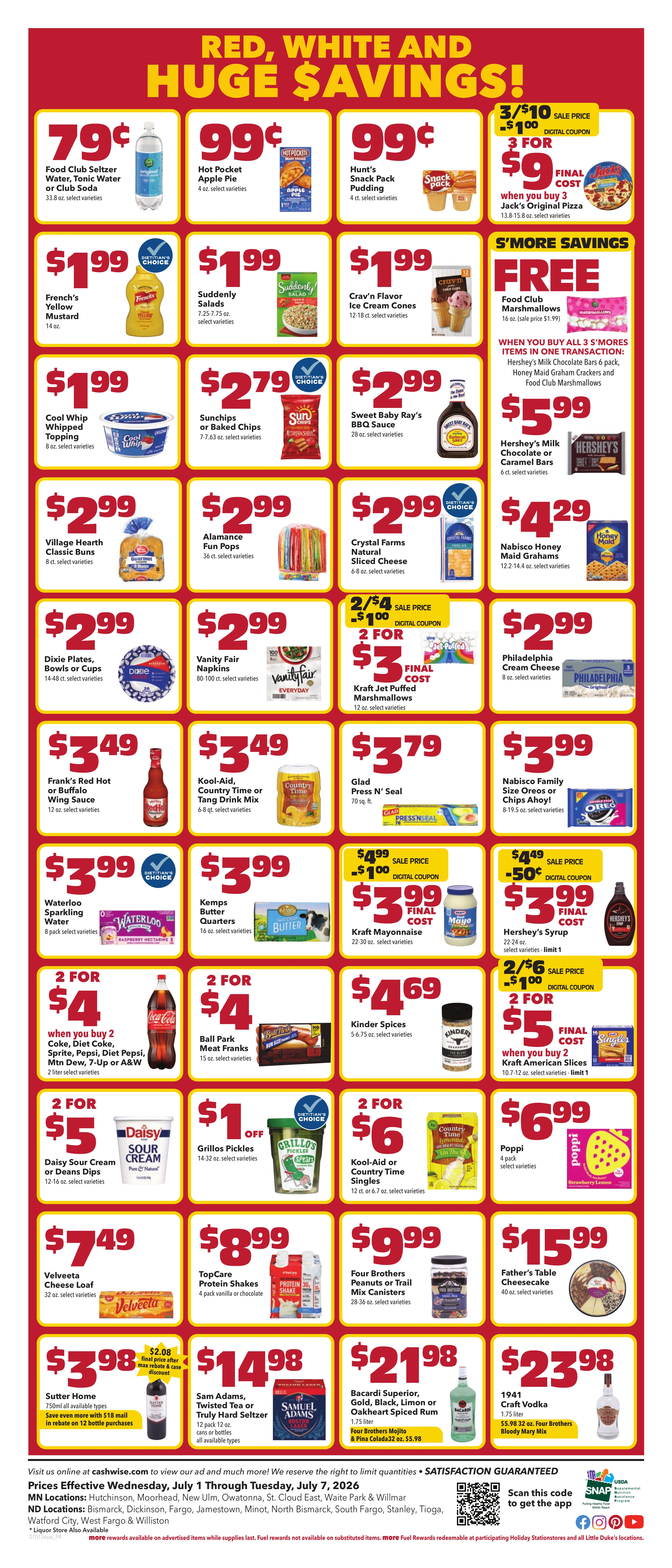 Flyer page 6