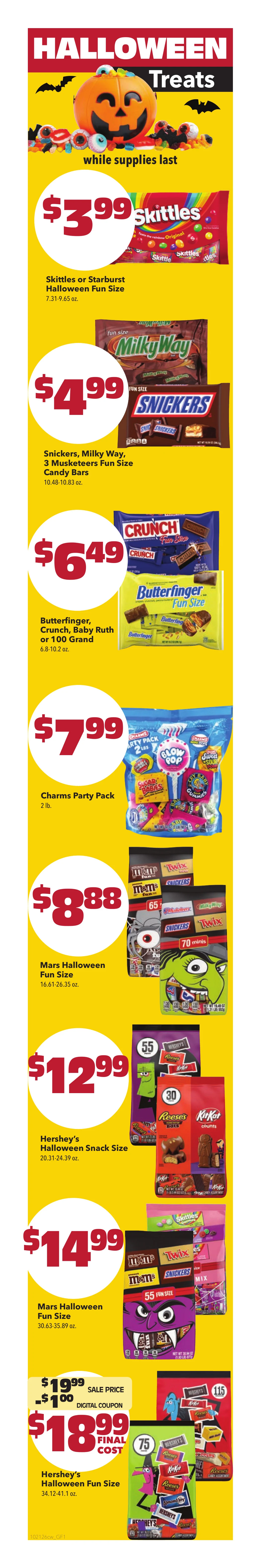 Cashwise Weekly Ad - Page 2