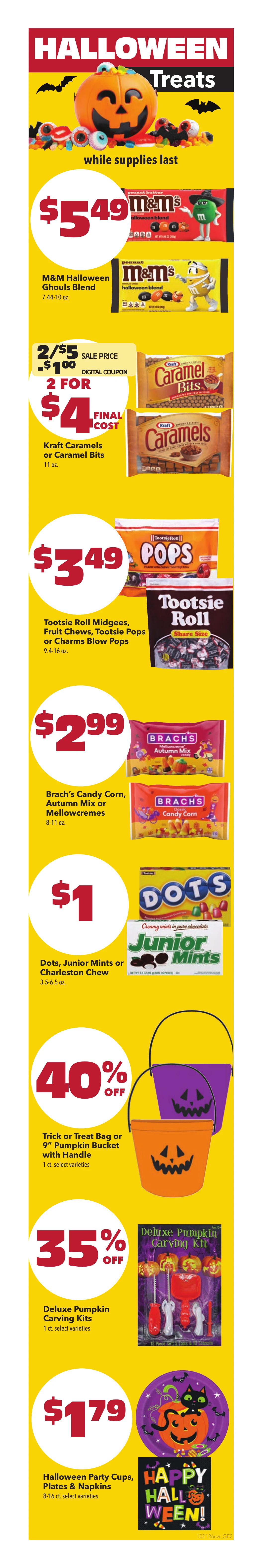 Cashwise Weekly Ad - Page 3