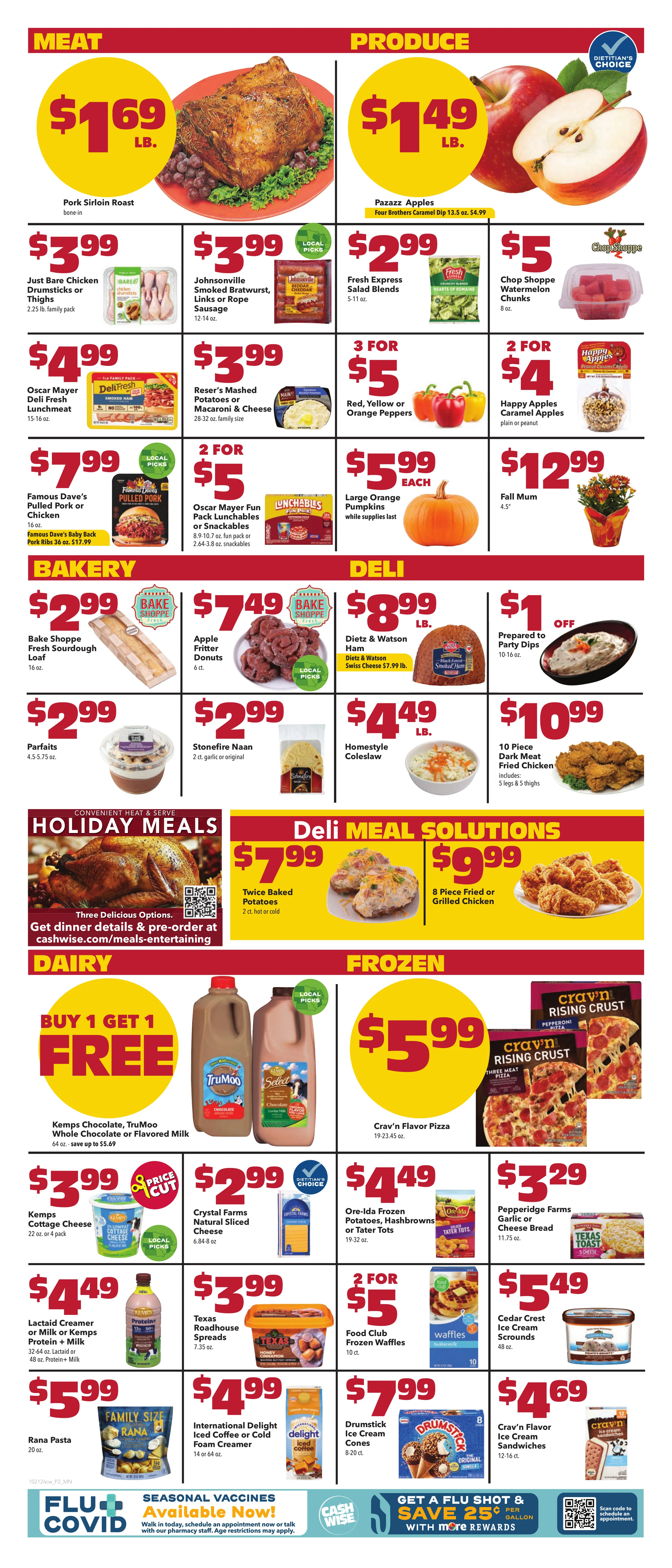 Cashwise Weekly Ad - Page 4