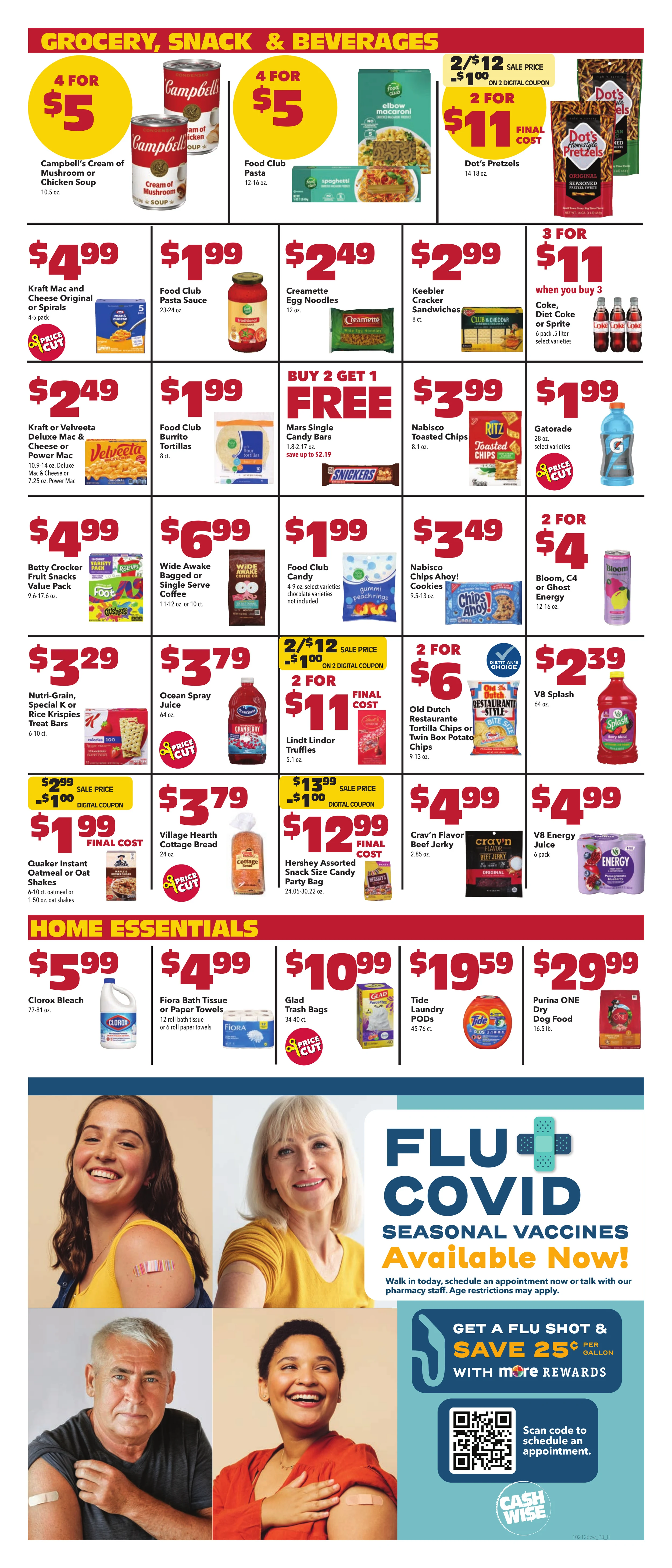 Cashwise Weekly Ad - Page 5