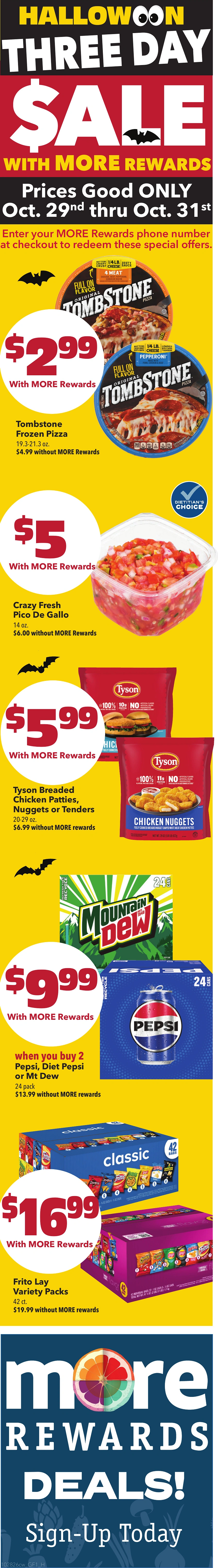 Cashwise Weekly Ad - Page 2