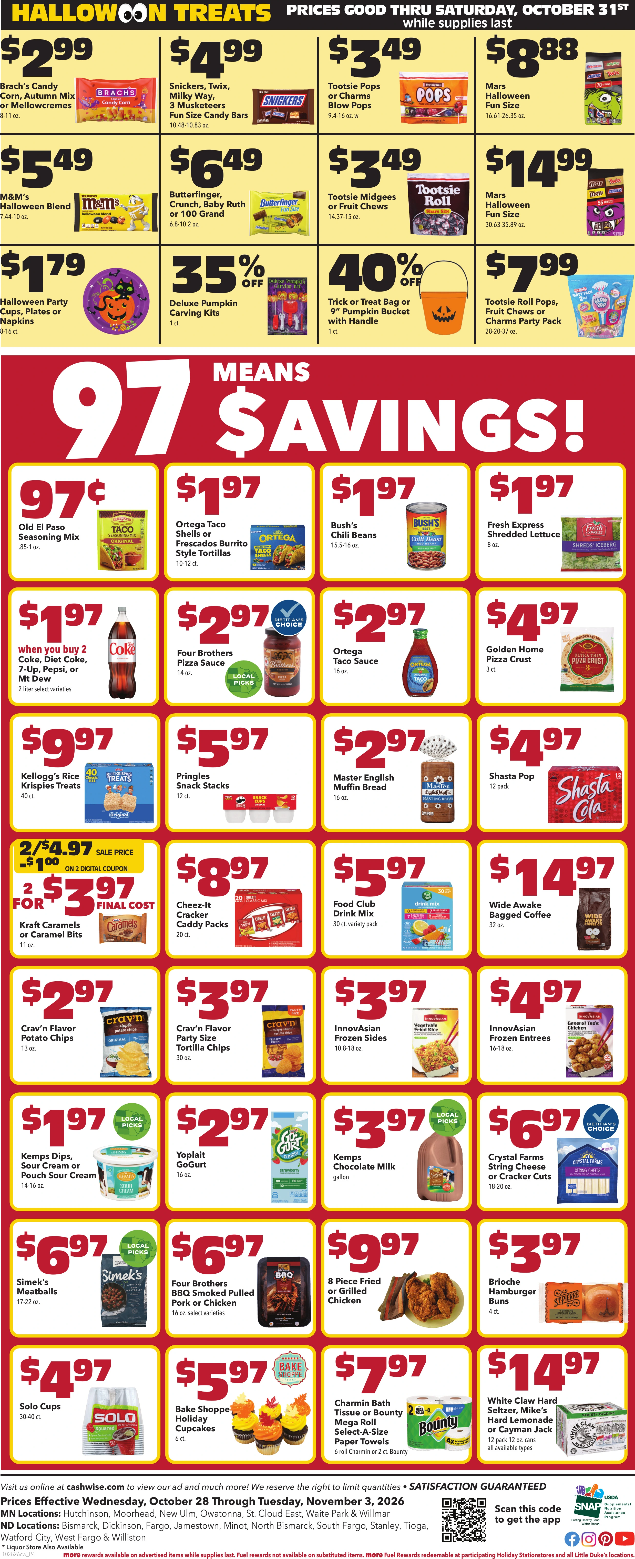 Cashwise Weekly Ad - Page 6