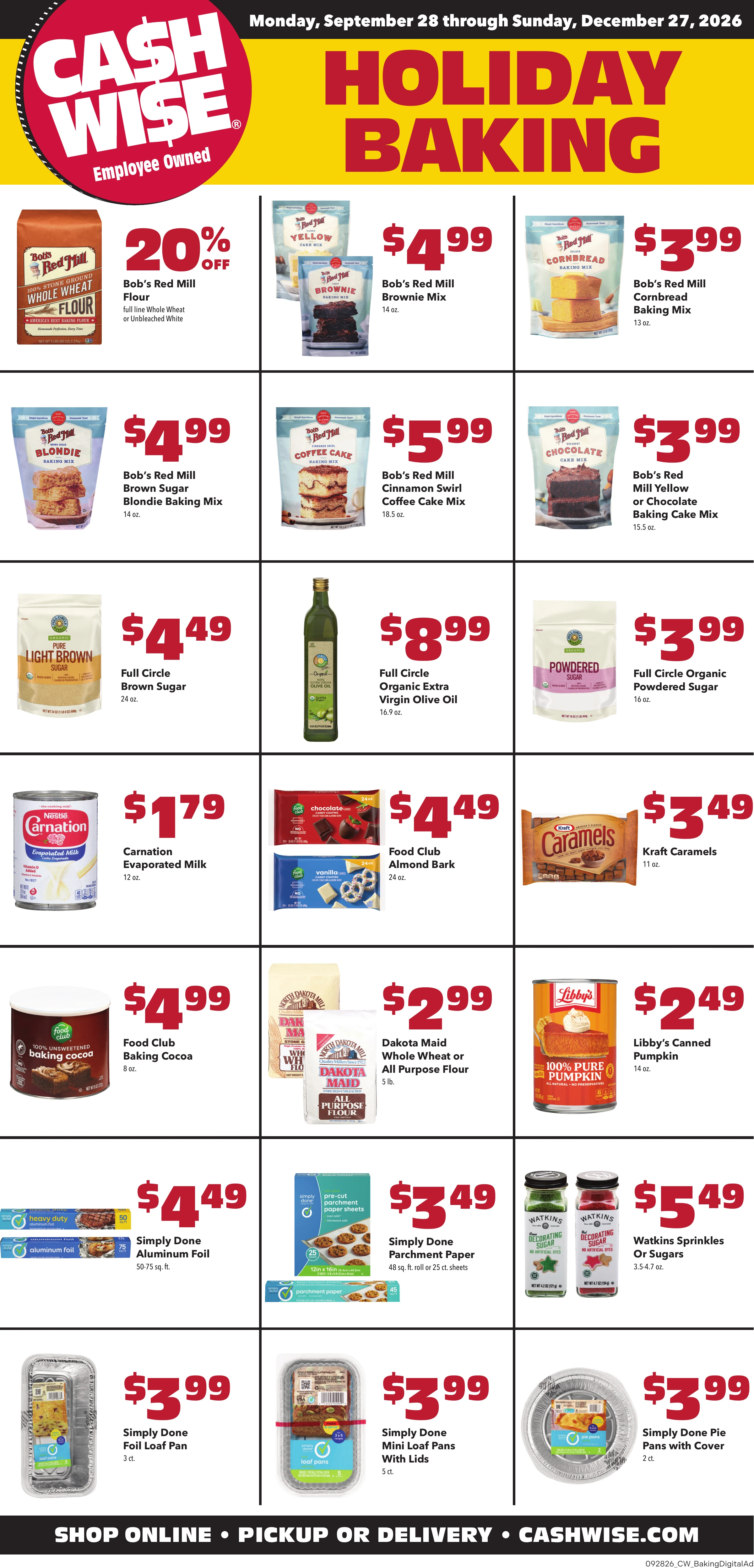Cashwise Weekly Ad - Page 7
