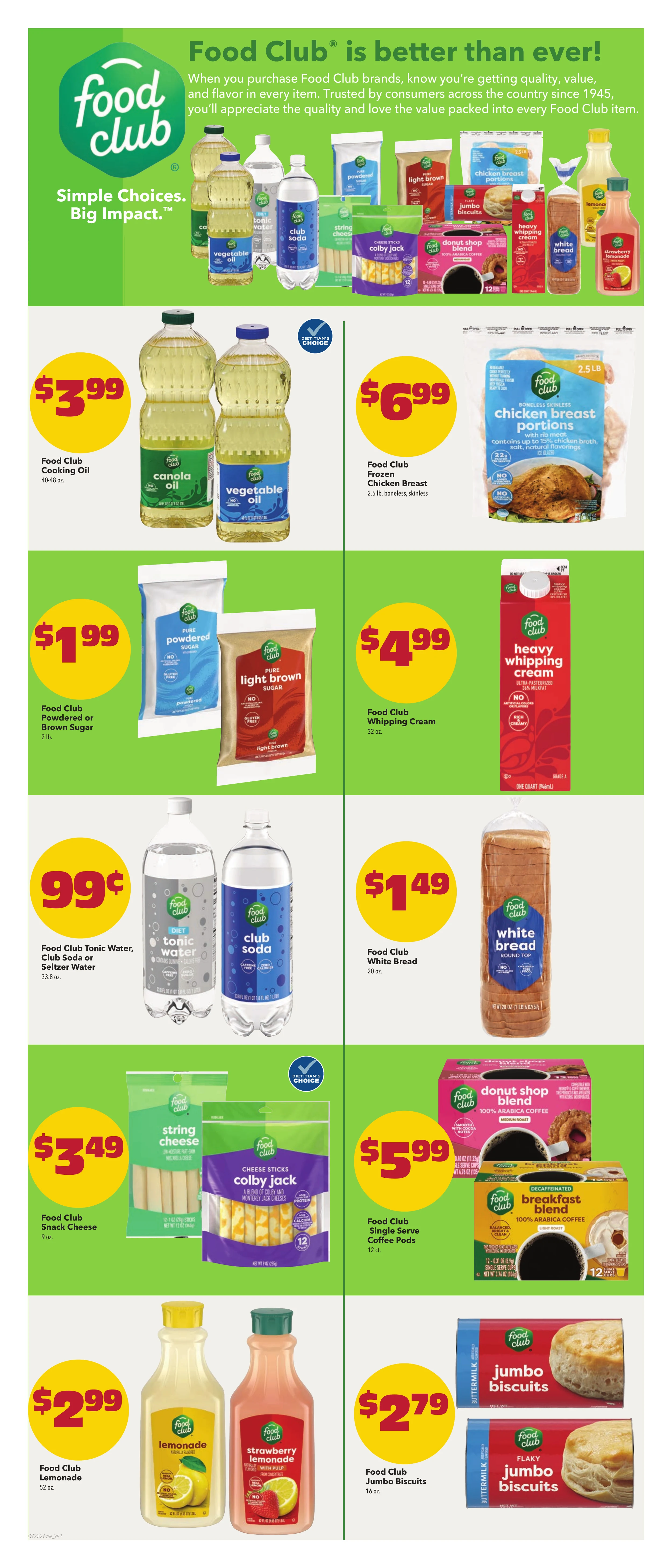 Cashwise Weekly Ad - Page 3