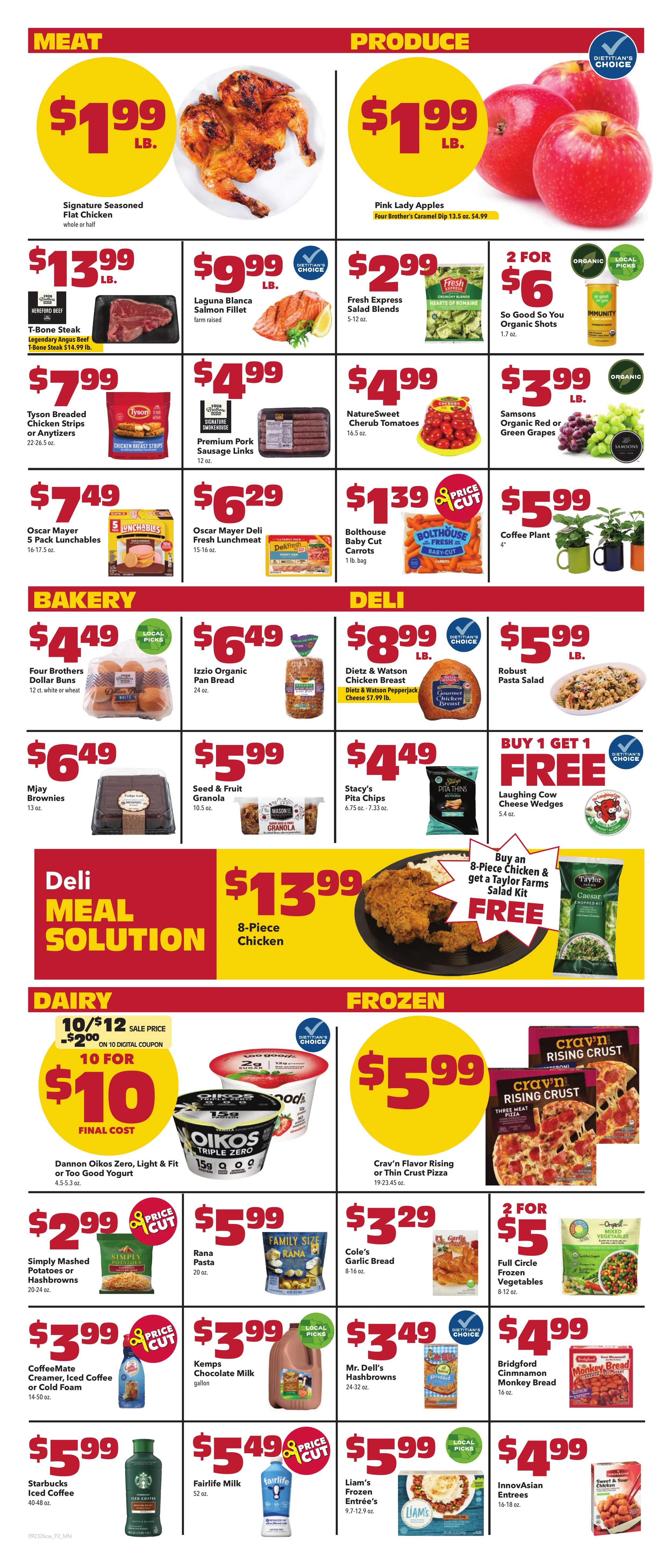 Cashwise Weekly Ad - Page 4