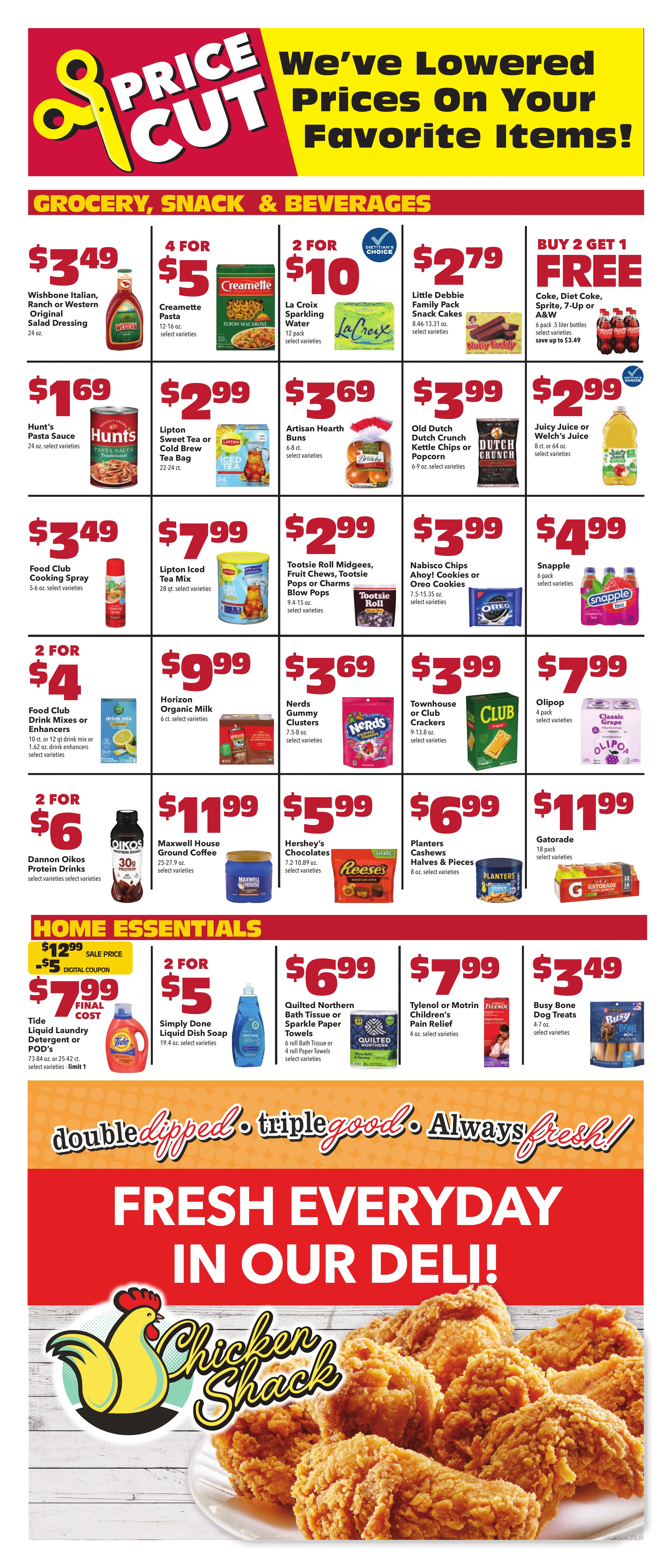 Flyer page 5