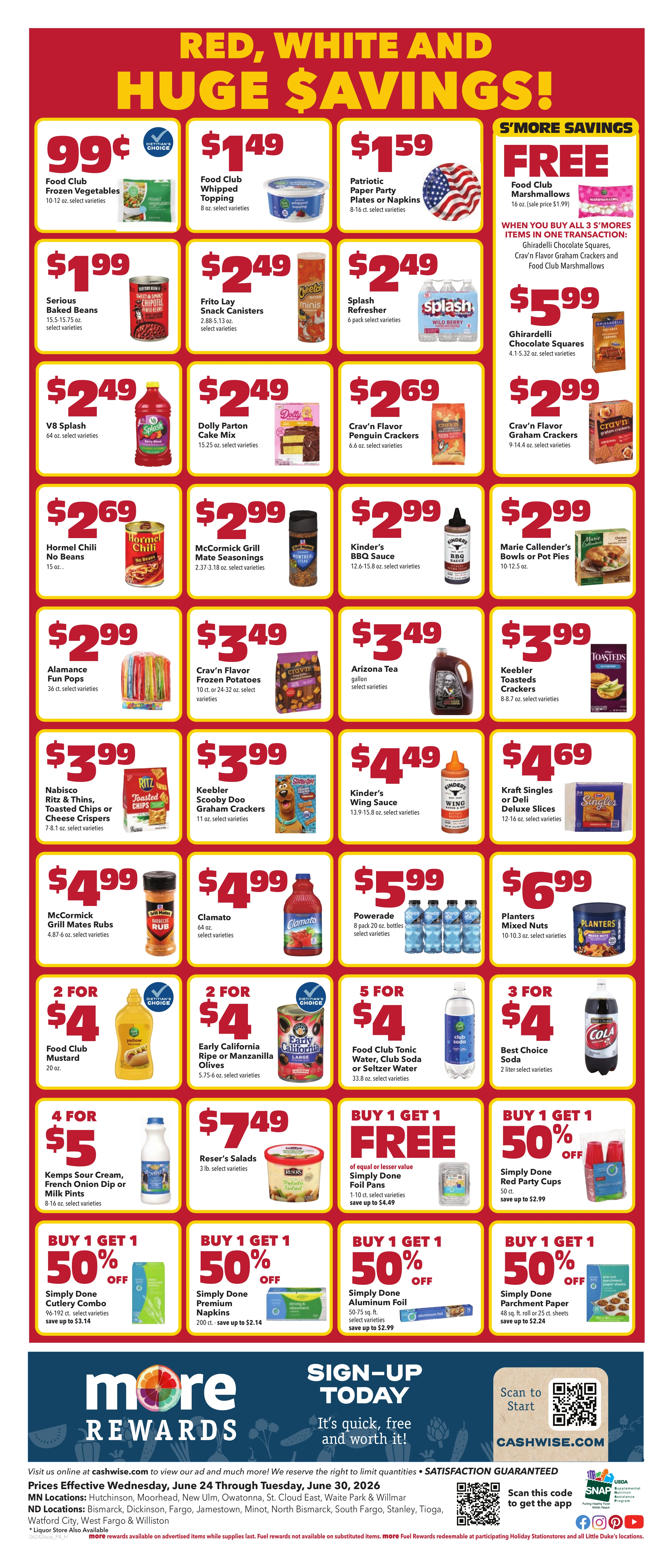 Flyer page 6